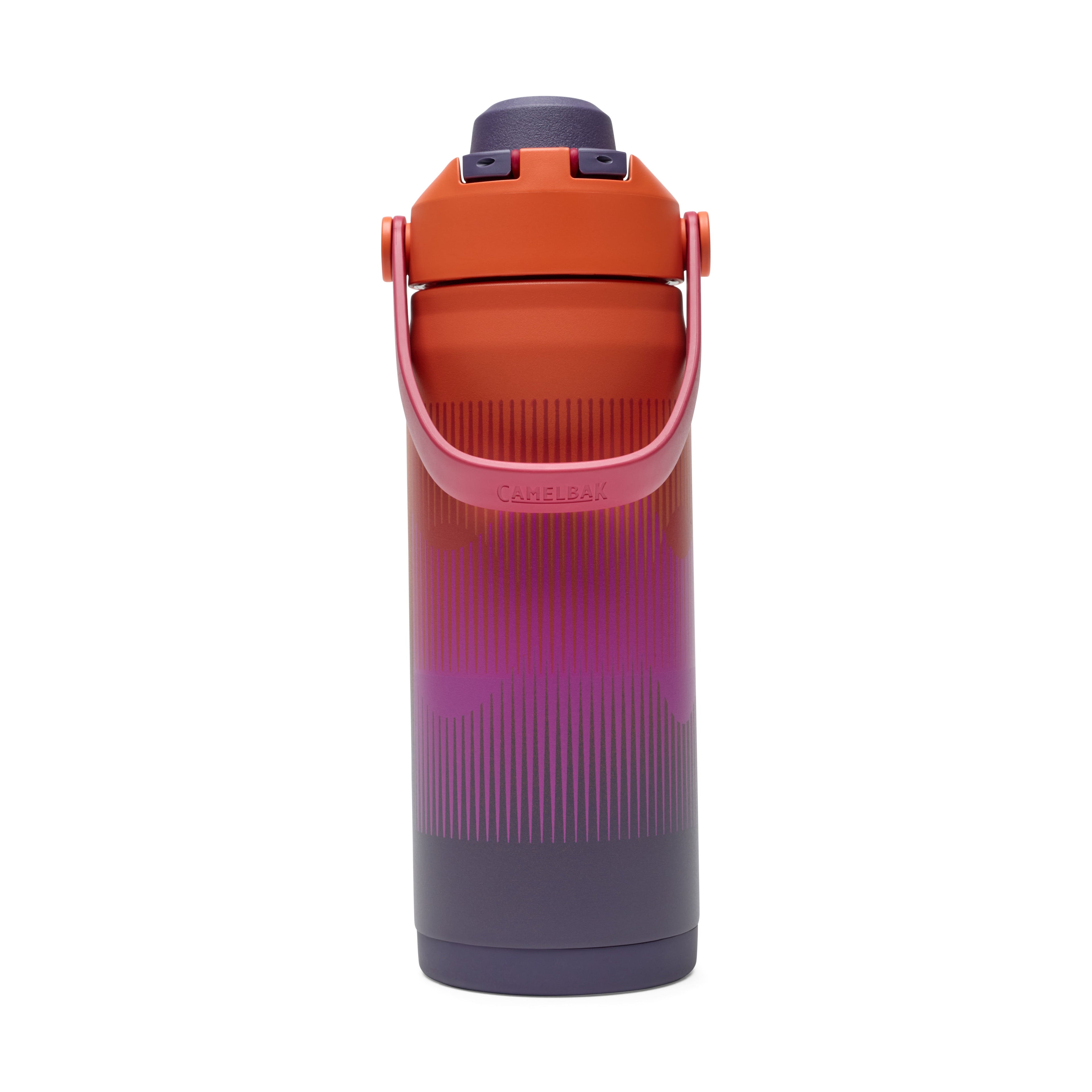 Camelbak Thrive Chug 16oz Stainless Steel Bottle Misty Mountain C321G
