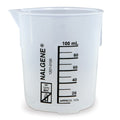 Nalgene Griffin Beaker, Low Form, Polypropylene, 100 Ml C201J