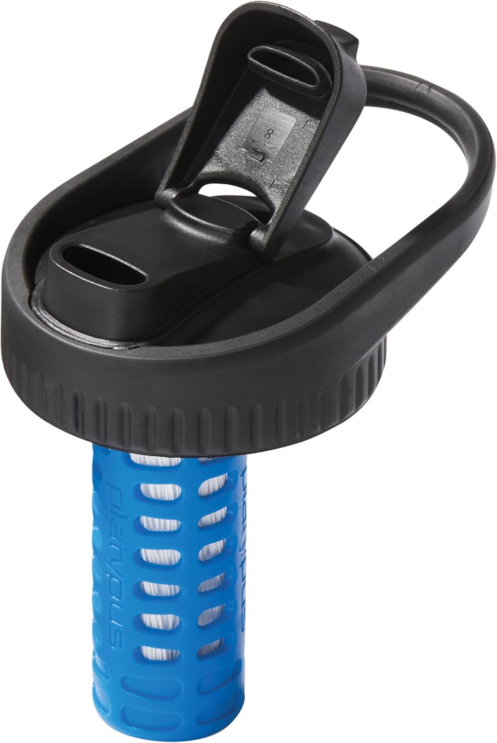Day Water Bottle Filter for Wide Mouth , Nalgene, and Water Bottles C205M
