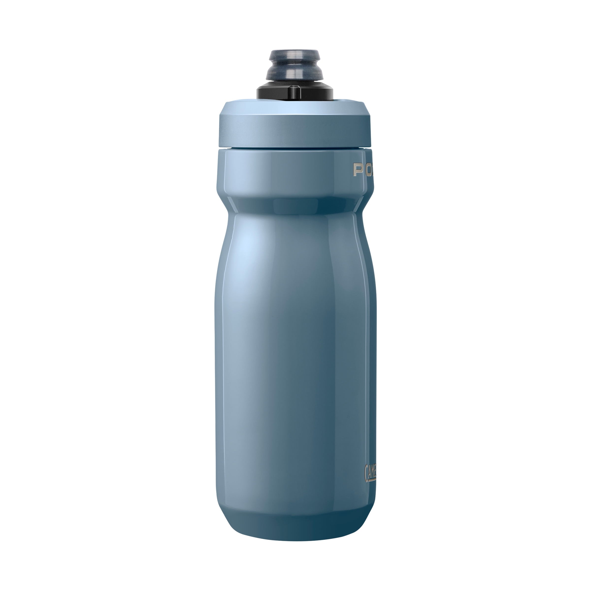CamelBak Podium 18oz Insulated Stainless Steel Bike Water Bottle, Pacific C373D