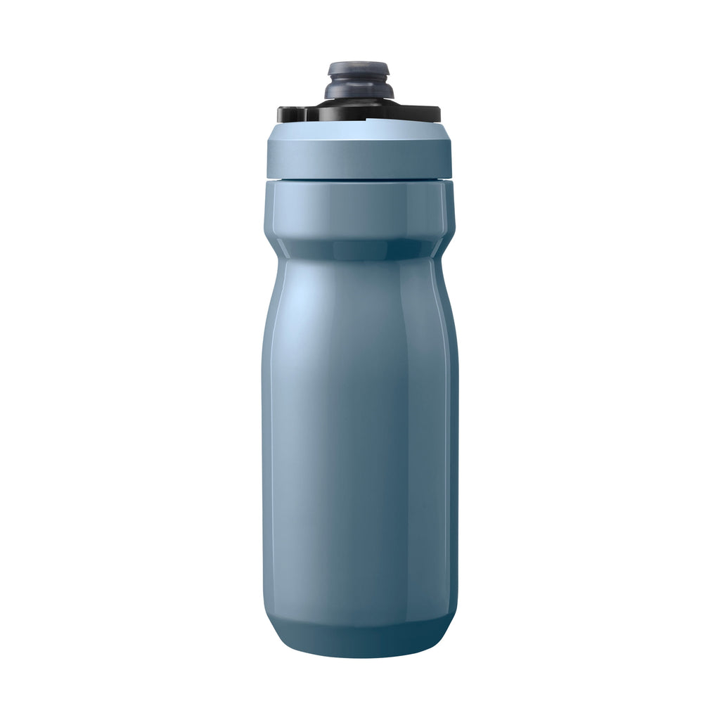 CamelBak Podium 18oz Insulated Stainless Steel Bike Water Bottle, Pacific C373D
