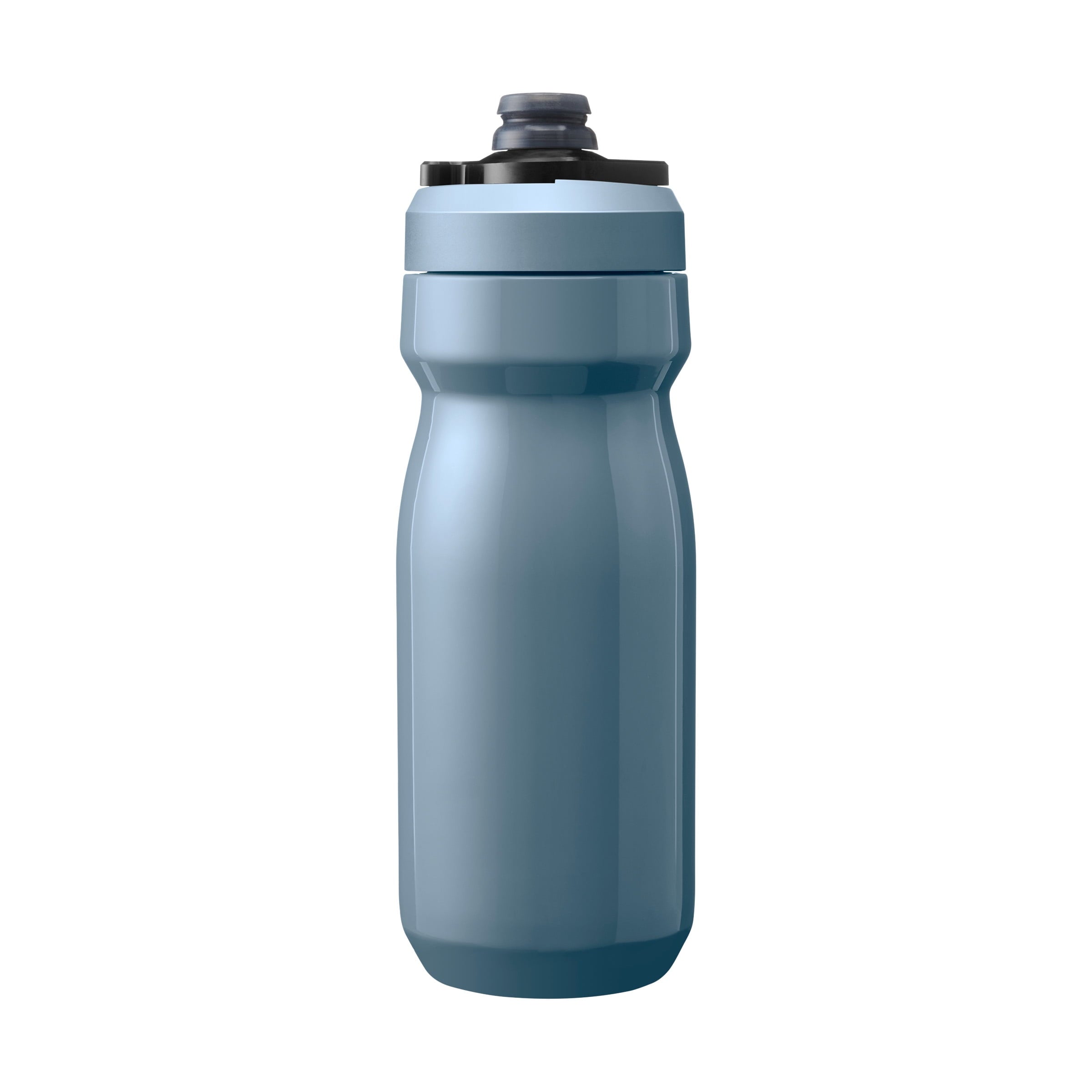 CamelBak Podium 18oz Insulated Stainless Steel Bike Water Bottle, Pacific C373D