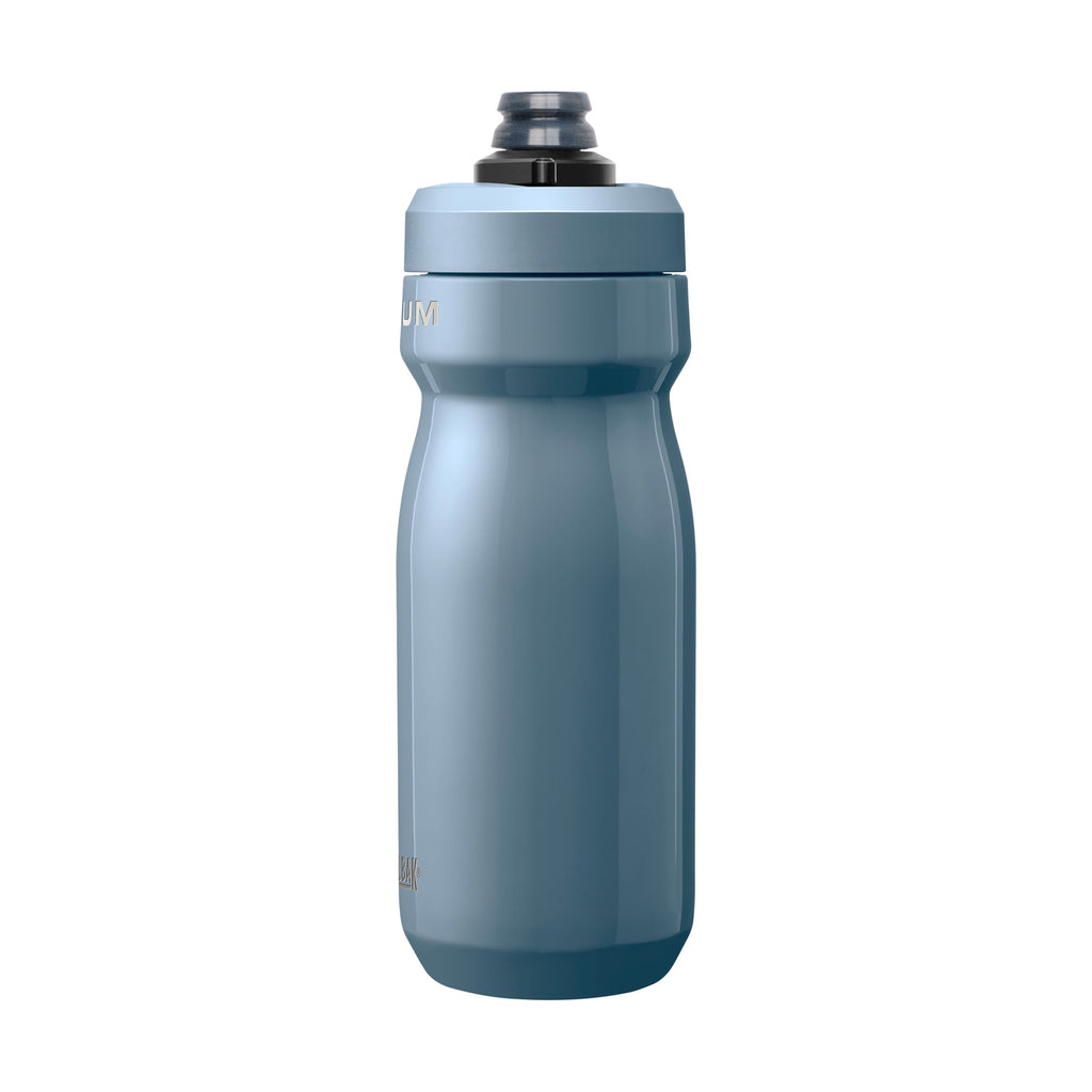 CamelBak Podium 18oz Insulated Stainless Steel Bike Water Bottle, Pacific C373D