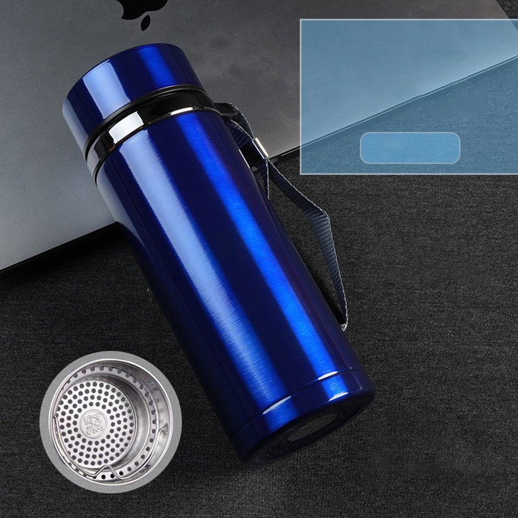 Clearance Items!Ymkly Office Supplies,Vacuum Cup,Water Bottle 32oz 27oz Insulated Stainless Water Bottle Leak Proof Water Flask Keeps Drink Cold And Hot Sport Outdoor La,Contigo Coffee Travel Mug C051Q