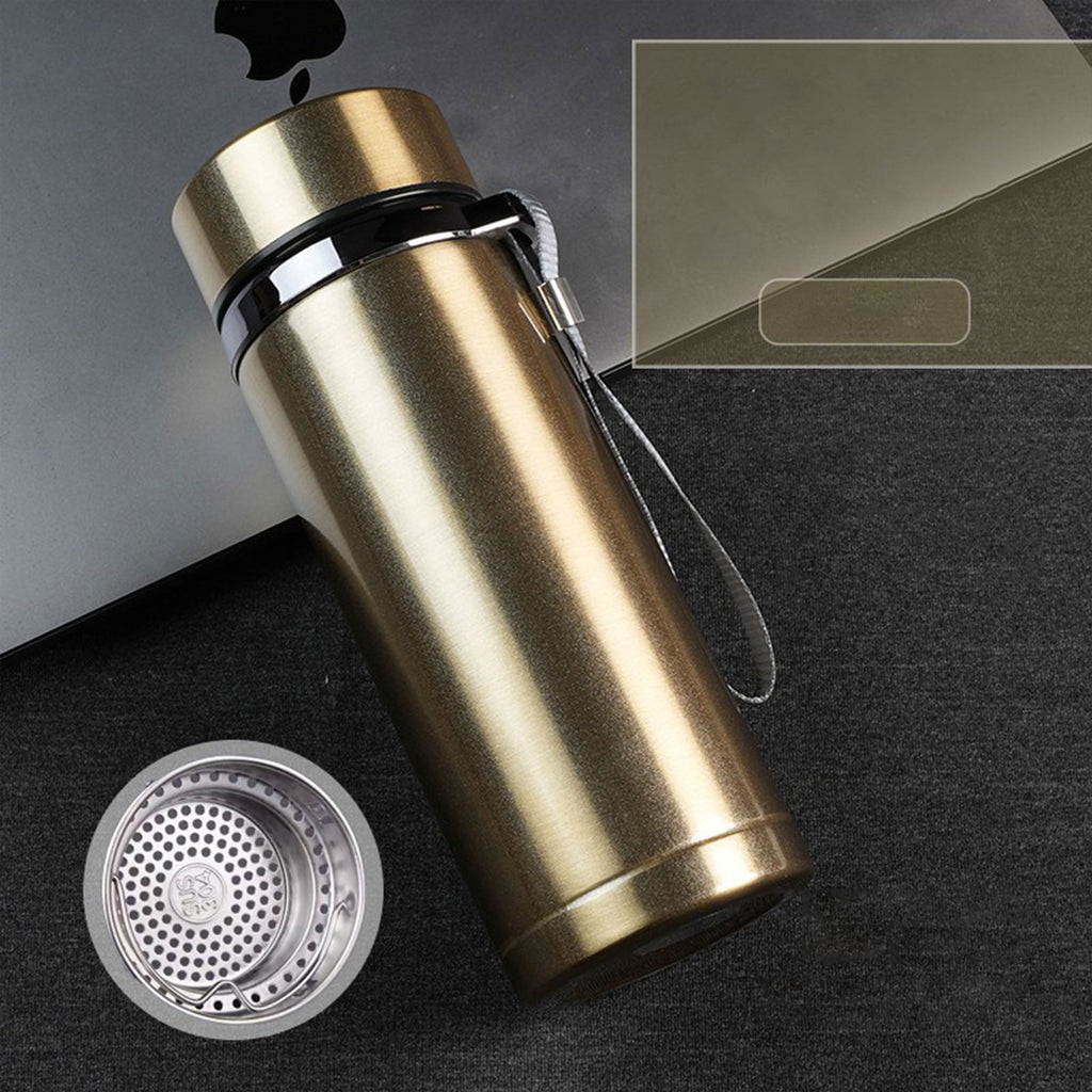Clearance Items!Ymkly Office Supplies,Vacuum Cup,Water Bottle 32oz 27oz Insulated Stainless Water Bottle Leak Proof Water Flask Keeps Drink Cold And Hot Sport Outdoor La,Contigo Coffee Travel Mug C051Q