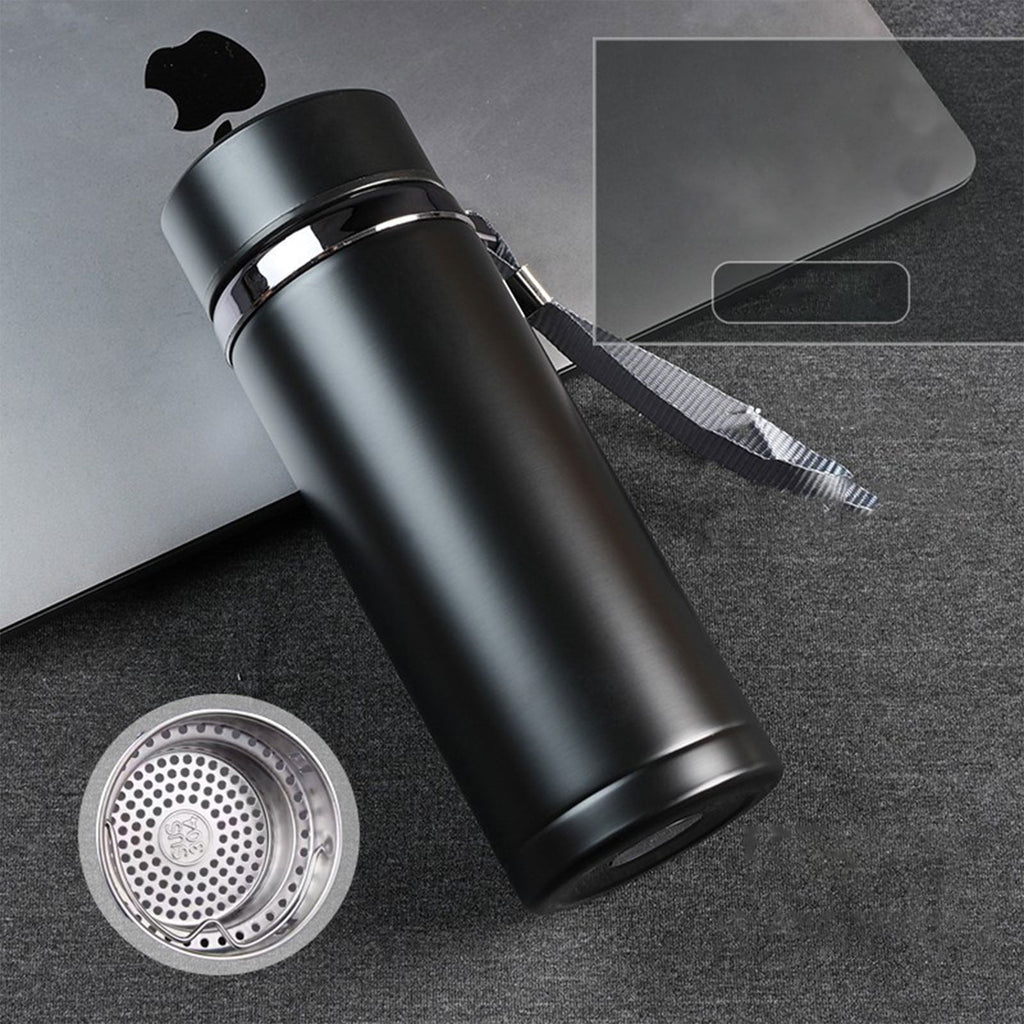 Clearance Items!Ymkly Office Supplies,Vacuum Cup,Water Bottle 32oz 27oz Insulated Stainless Water Bottle Leak Proof Water Flask Keeps Drink Cold And Hot Sport Outdoor La,Contigo Coffee Travel Mug C051Q