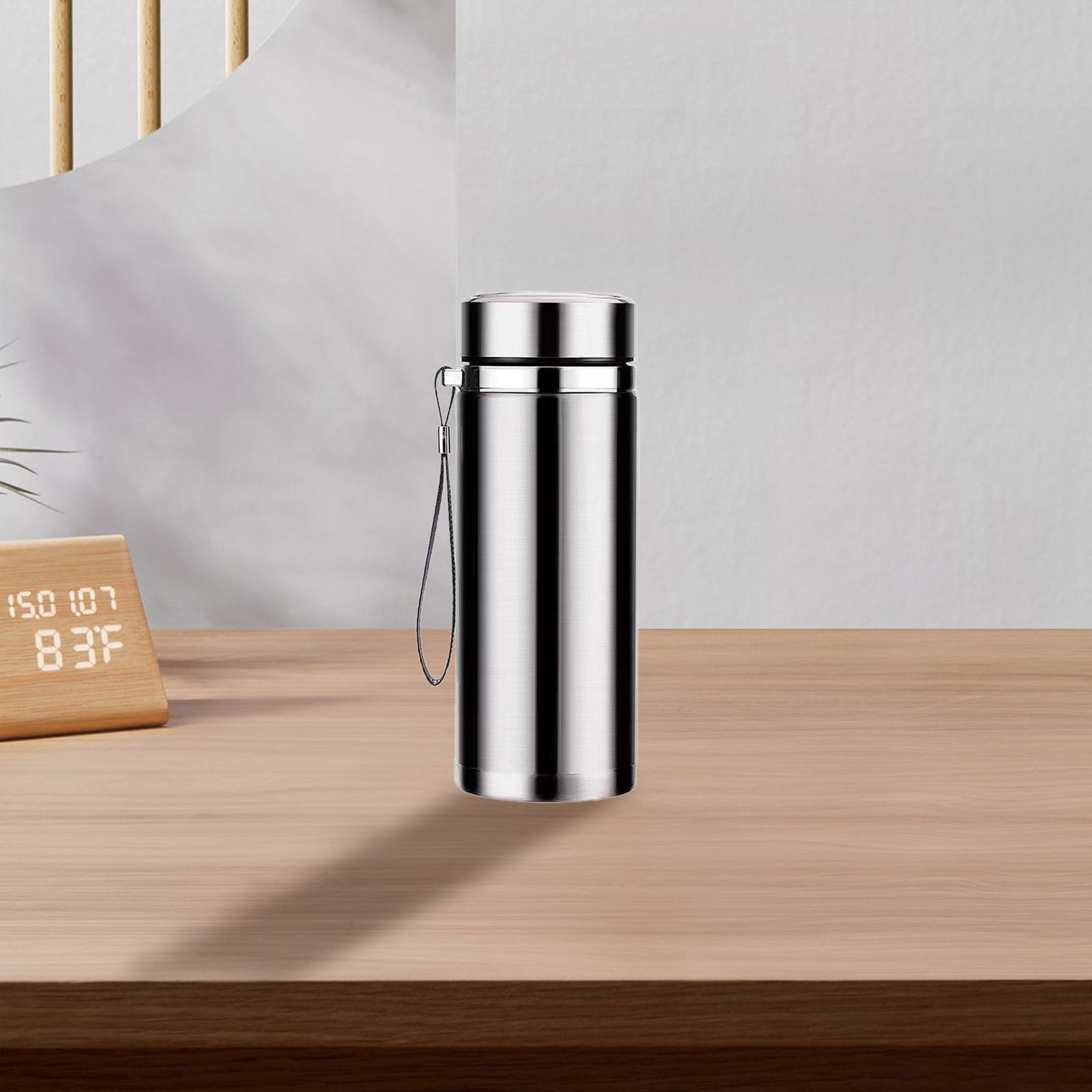 Clearance Items!Ymkly Office Supplies,Vacuum Cup,Water Bottle 32oz 27oz Insulated Stainless Water Bottle Leak Proof Water Flask Keeps Drink Cold And Hot Sport Outdoor La,Contigo Coffee Travel Mug C051Q