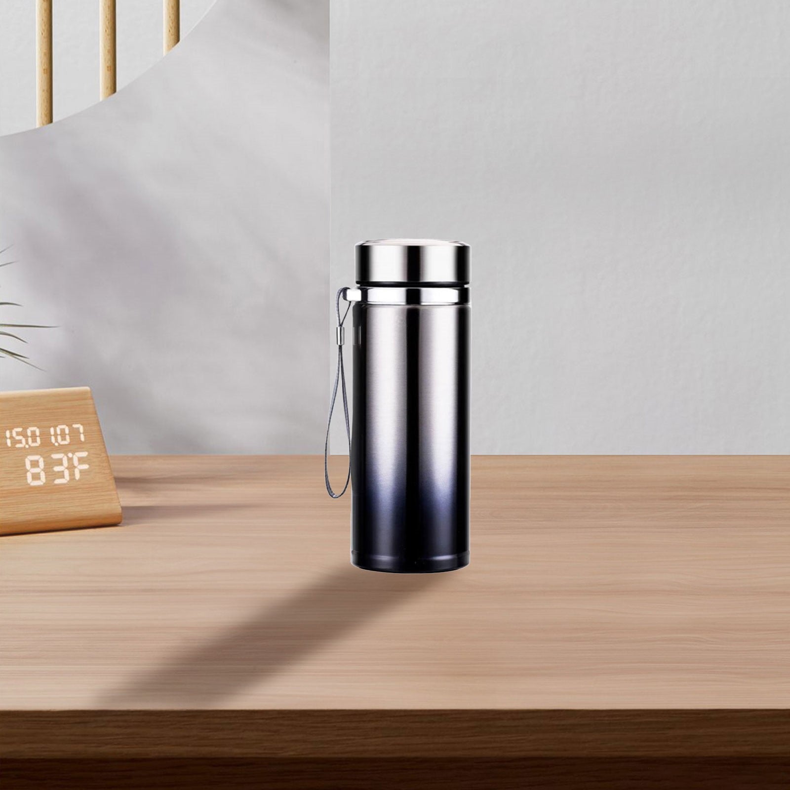 Clearance Items!Ymkly Office Supplies,Vacuum Cup,Water Bottle 32oz 27oz Insulated Stainless Water Bottle Leak Proof Water Flask Keeps Drink Cold And Hot Sport Outdoor La,Contigo Coffee Travel Mug C051Q