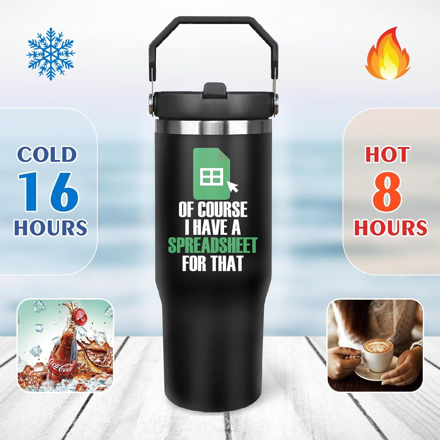 Tumbler C135K