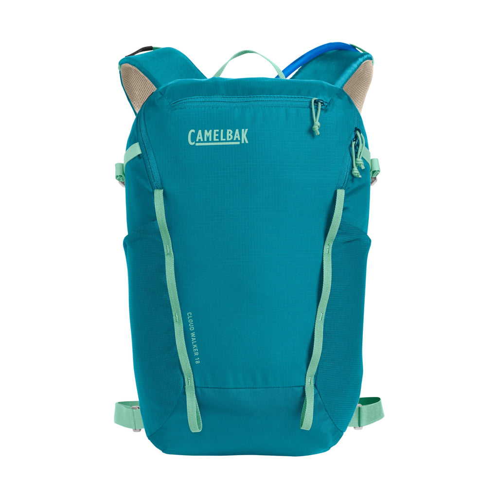 Camelbak Cloud Walker 18 85oz, Tahitian Tide C261F