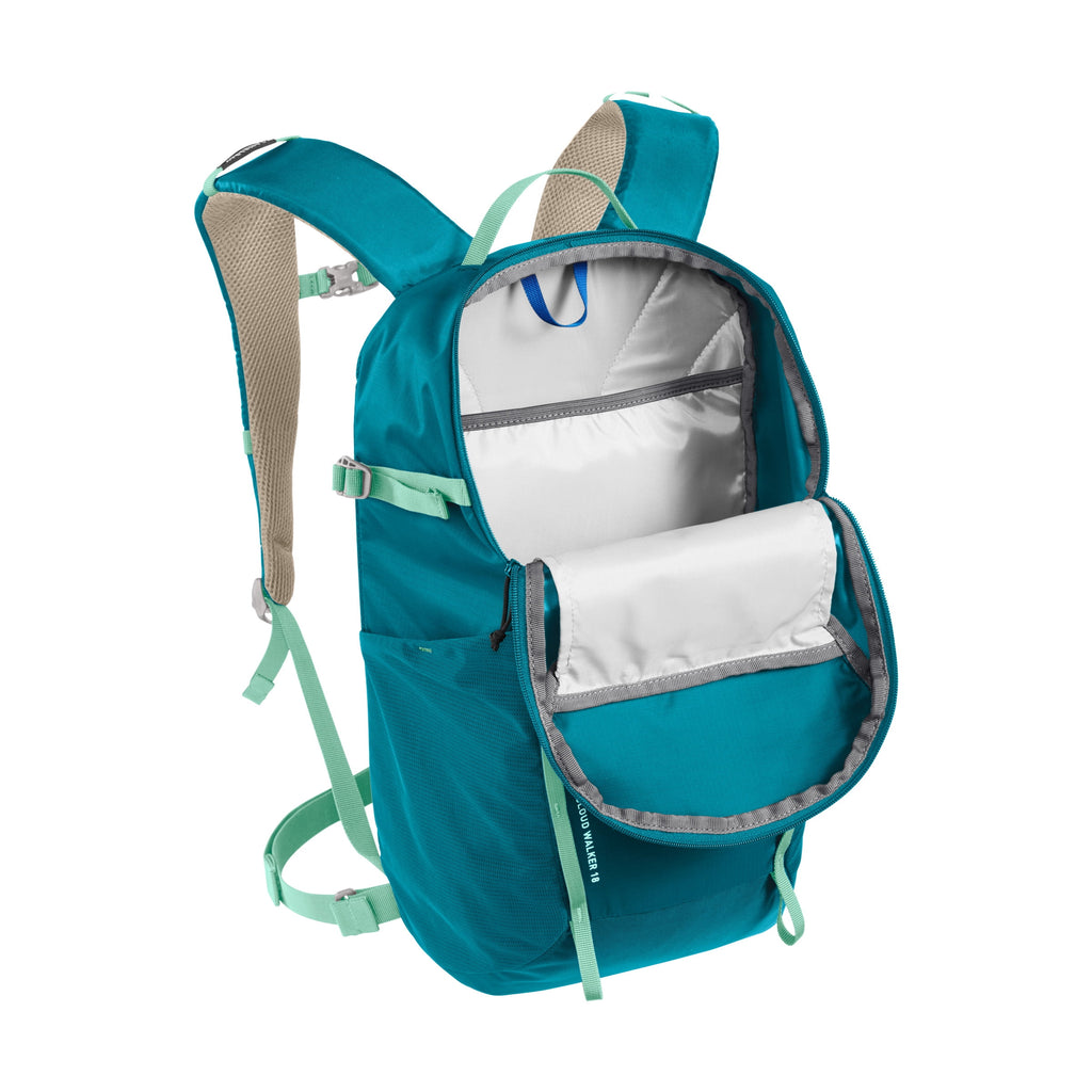 Camelbak Cloud Walker 18 85oz, Tahitian Tide C261F