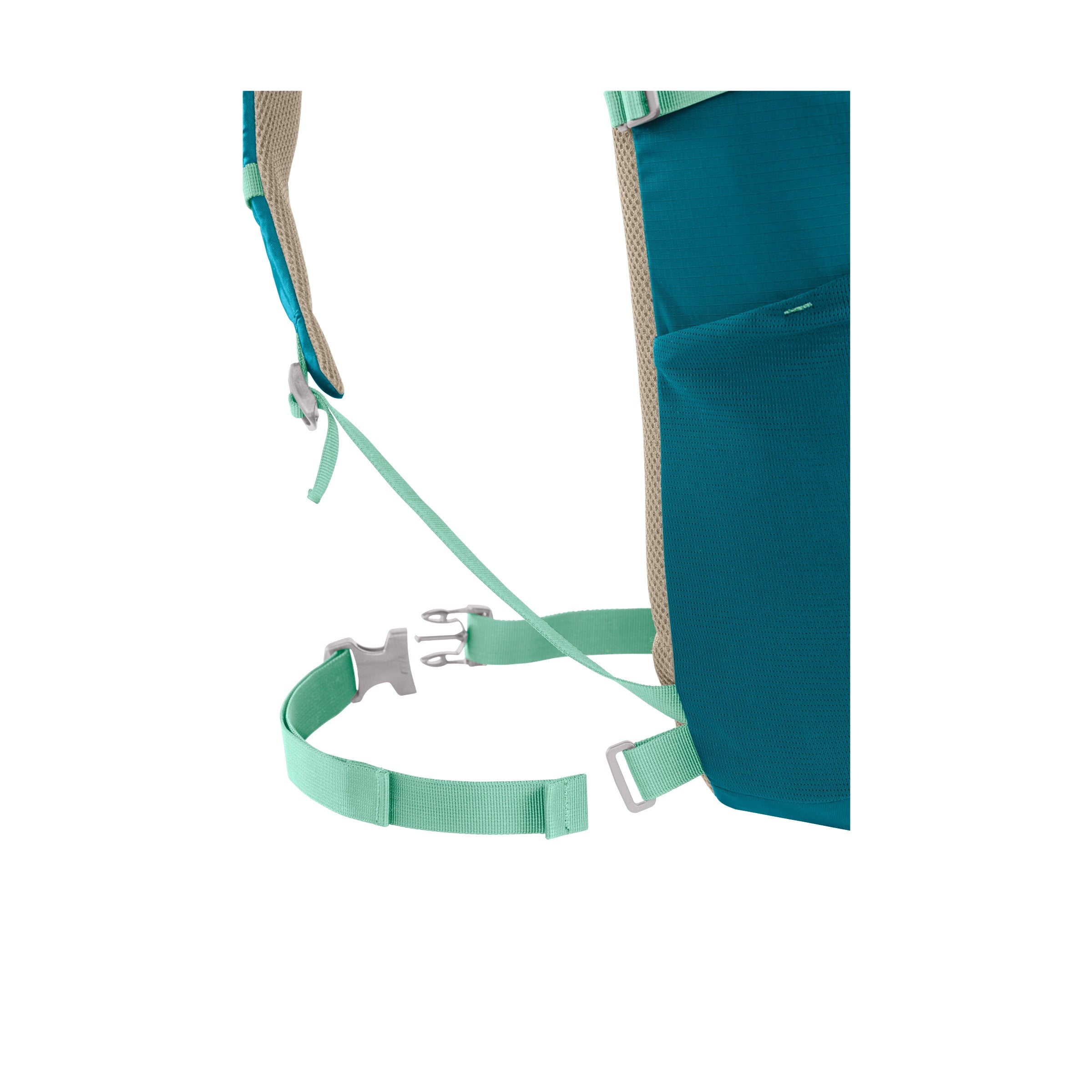 Camelbak Cloud Walker 18 85oz, Tahitian Tide C261F