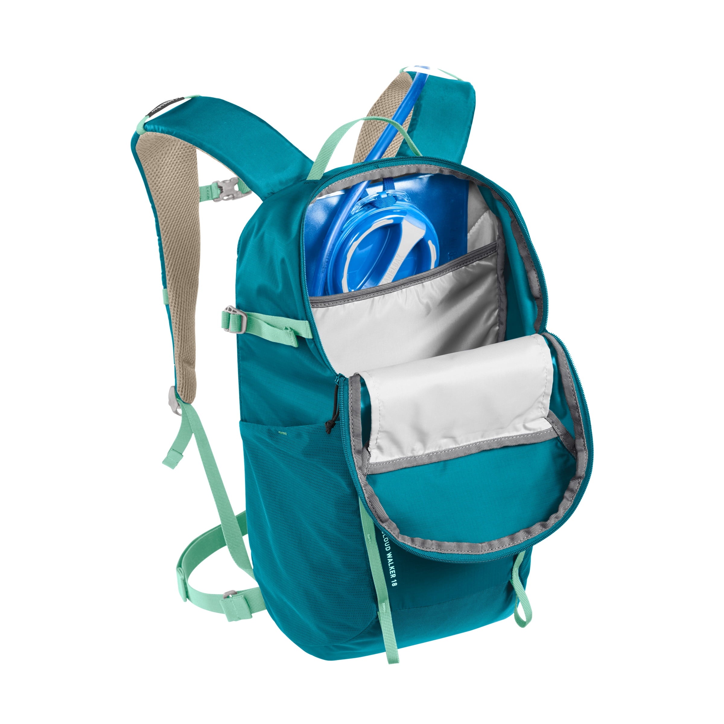 Camelbak Cloud Walker 18 85oz, Tahitian Tide C261F