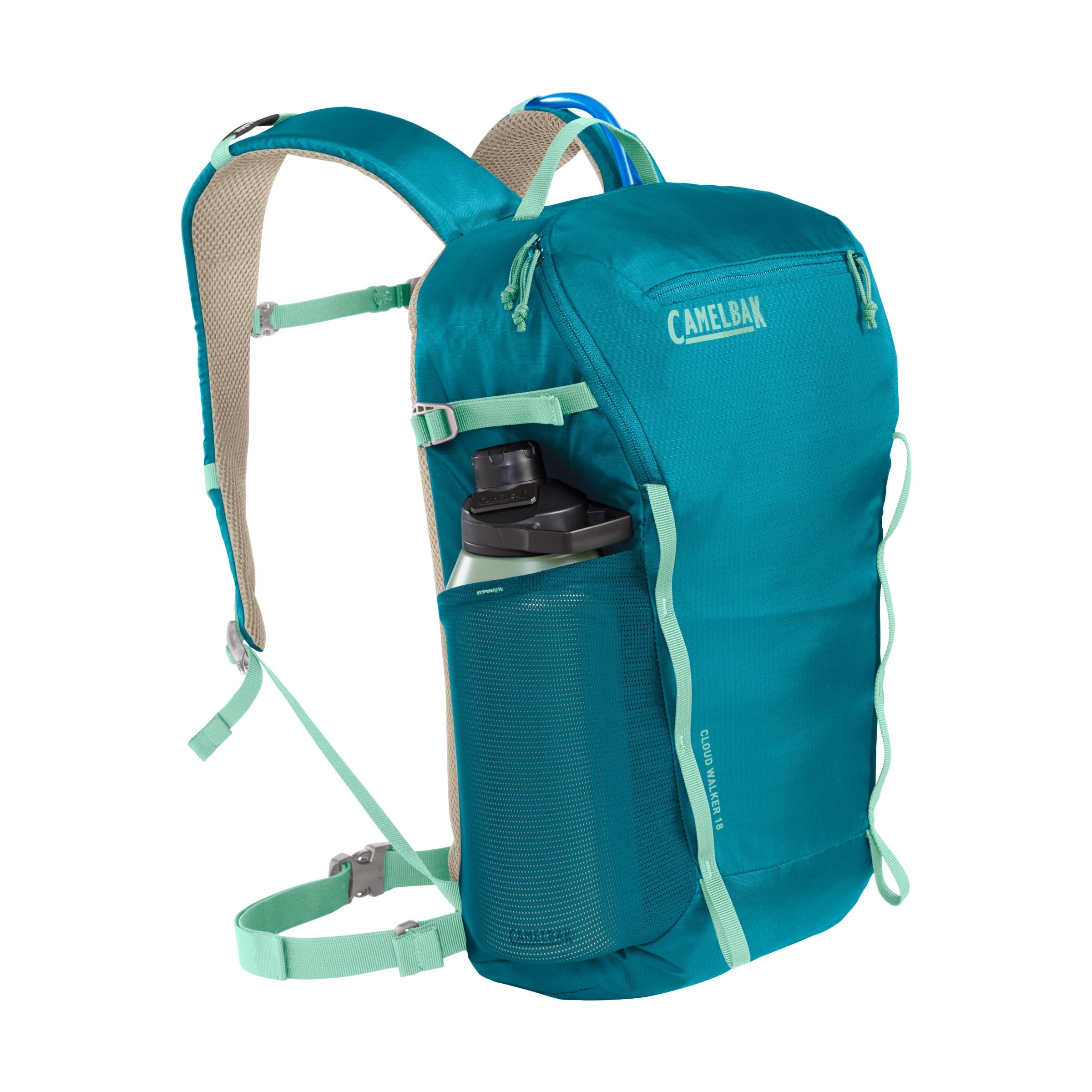 Camelbak Cloud Walker 18 85oz, Tahitian Tide C261F