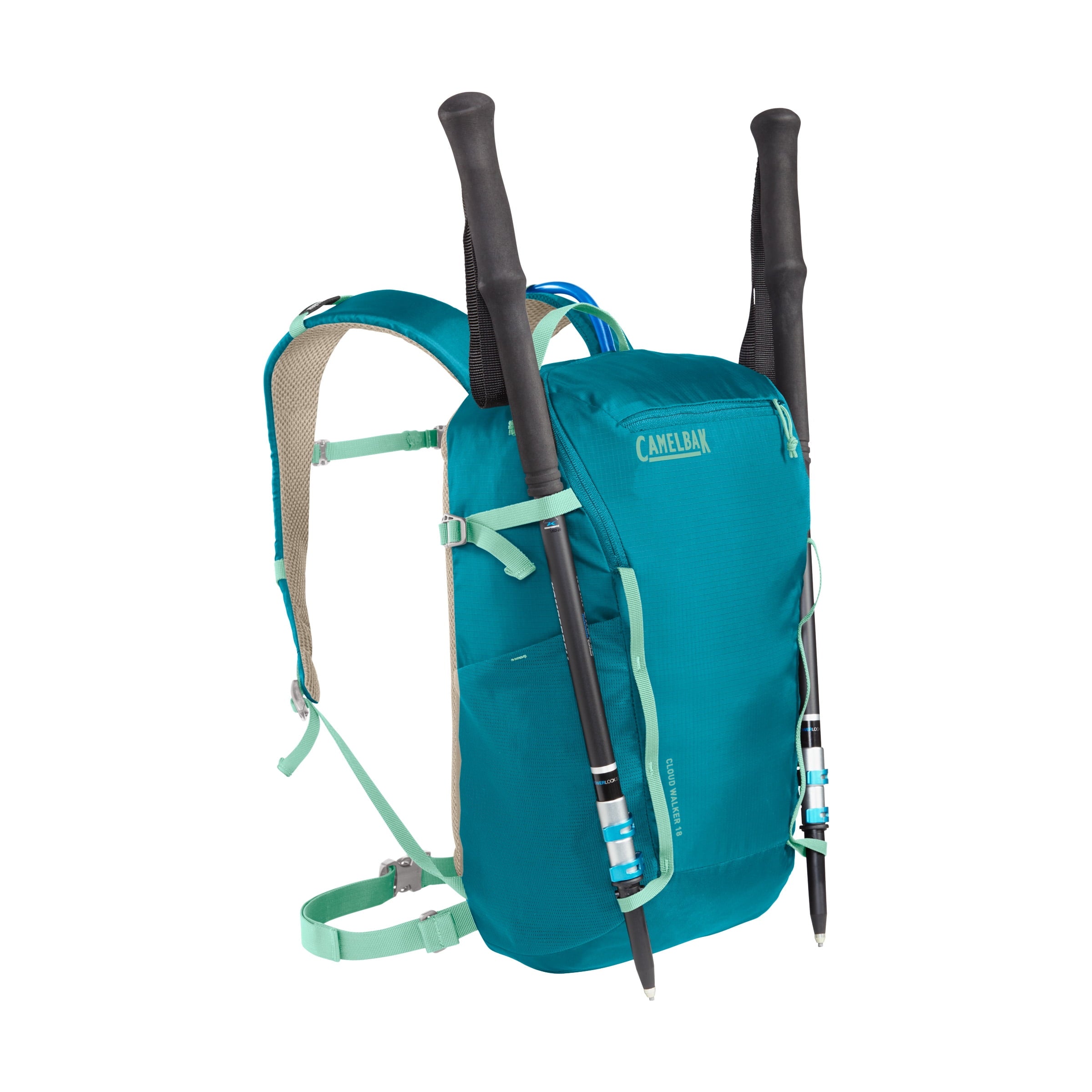 Camelbak Cloud Walker 18 85oz, Tahitian Tide C261F