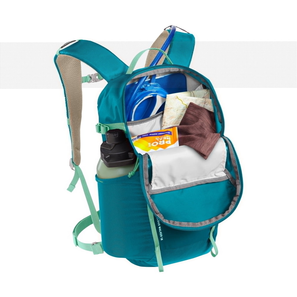 Camelbak Cloud Walker 18 85oz, Tahitian Tide C261F
