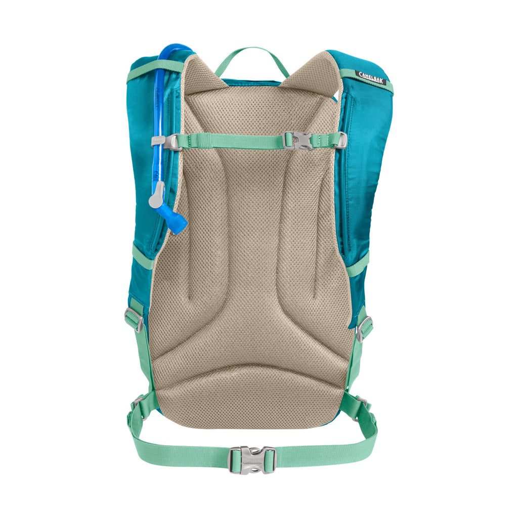 Camelbak Cloud Walker 18 85oz, Tahitian Tide C261F