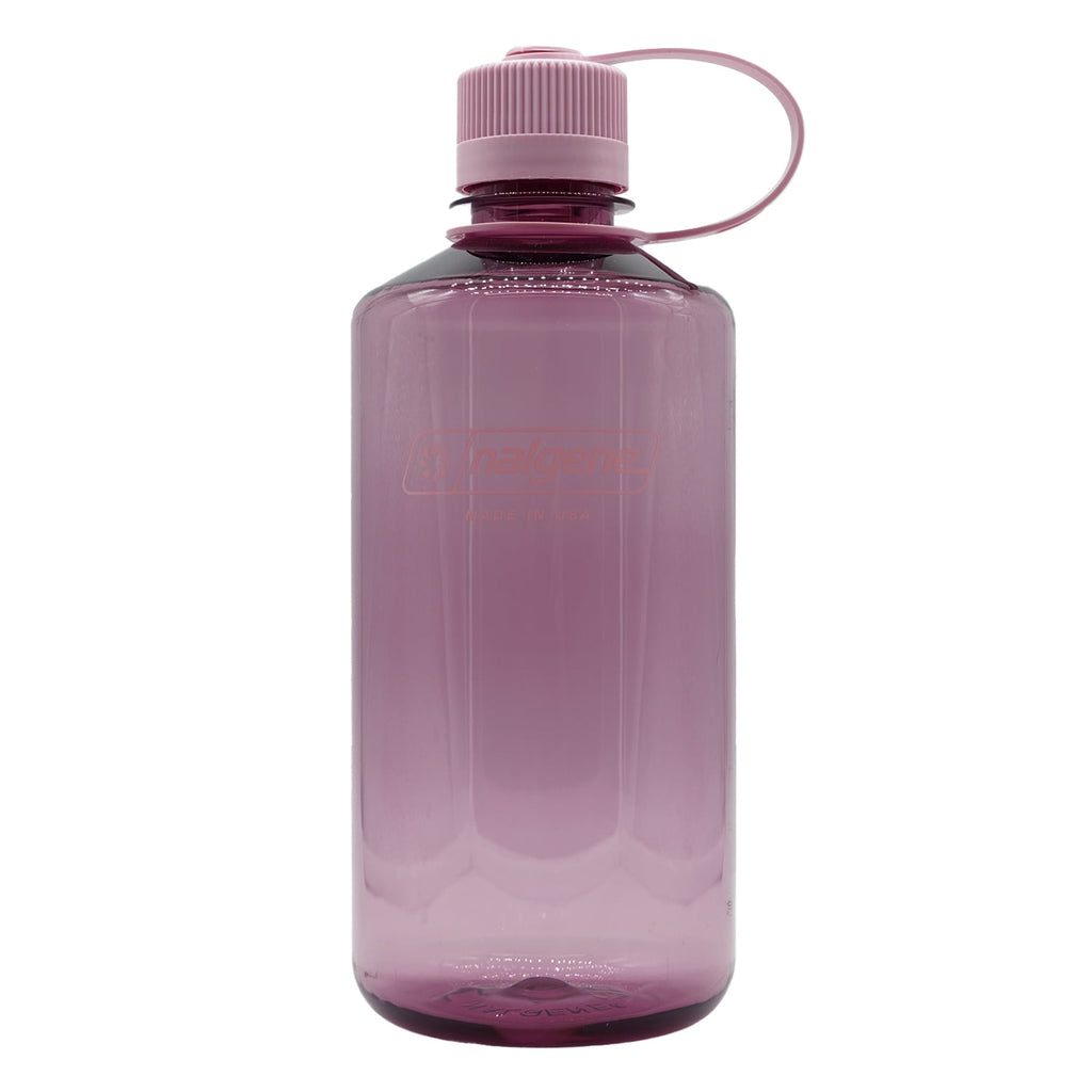 Nalgene Sustain 32 oz Narrow Mouth Plastic Water Bottle C138B