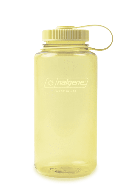 Nalgene Sustain 32 oz Narrow Mouth Plastic Water Bottle C138B