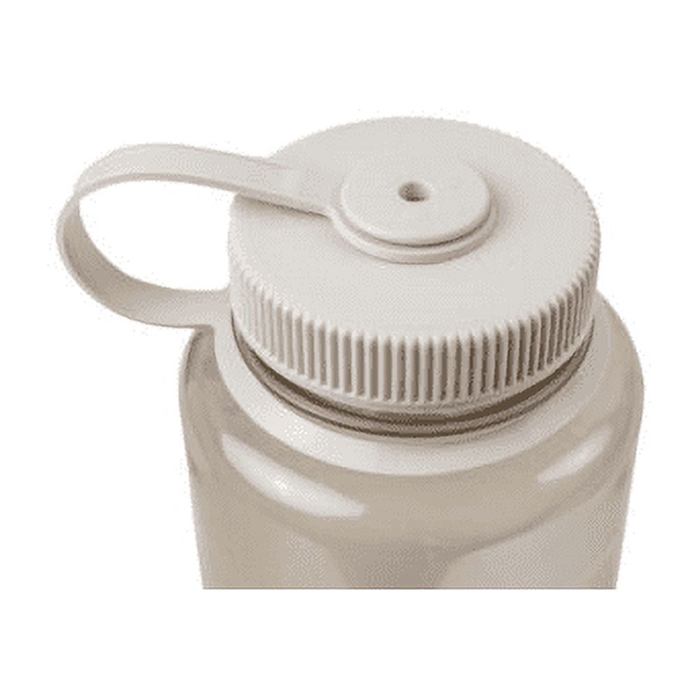 Nalgene Sustain 32 oz Narrow Mouth Plastic Water Bottle C138B