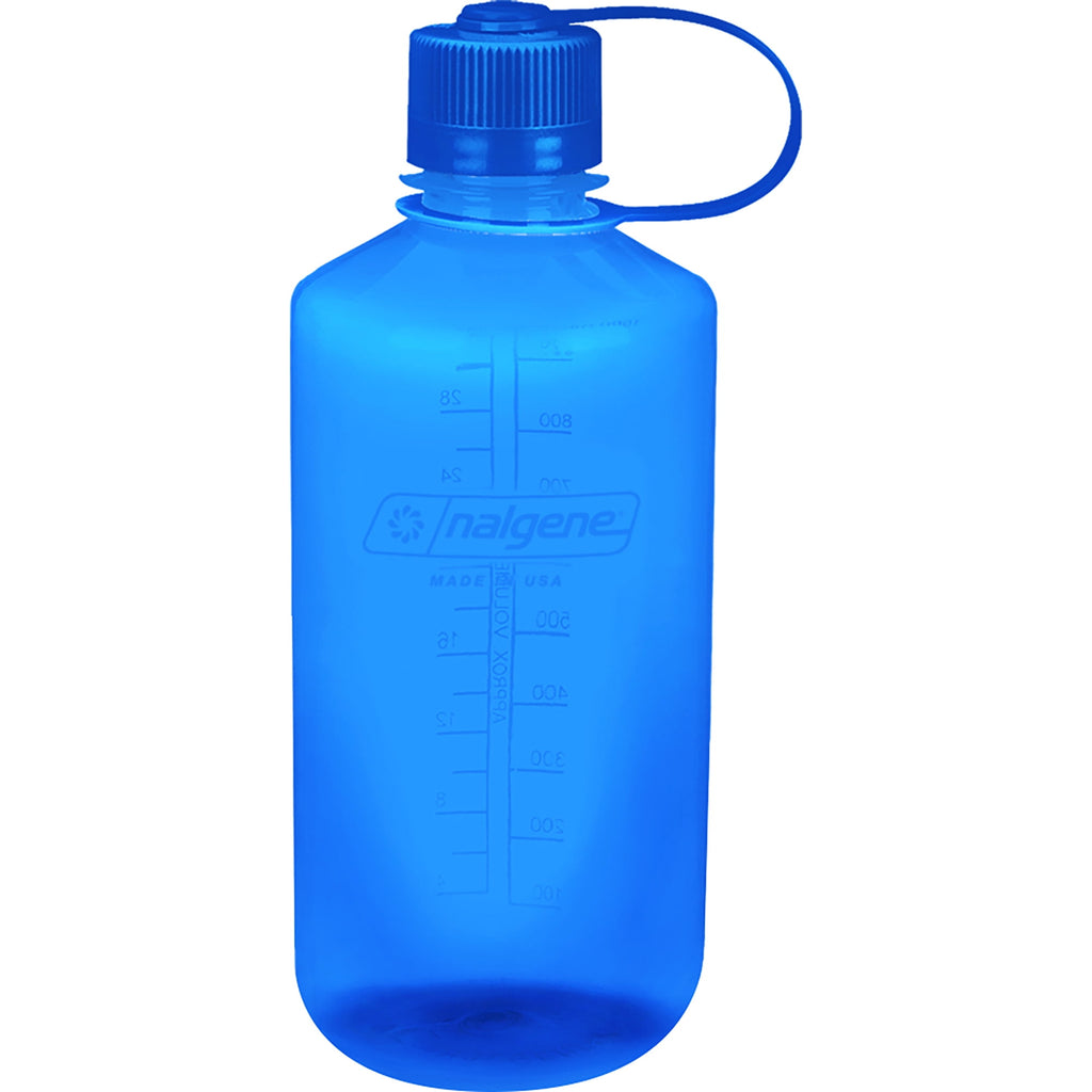 Nalgene Sustain 32 oz Narrow Mouth Plastic Water Bottle C138B