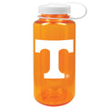 Tennessee Orange Tennessee Volunteers 32oz. Nalgene Sustainable Wide Mouth Water Bottle C181Y