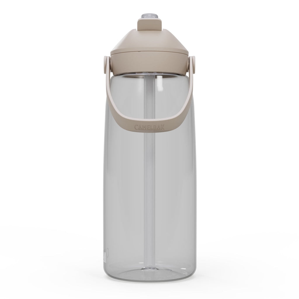Camelbak Thrive™ Flip Straw Water Bottle 32oz, Clear C275P
