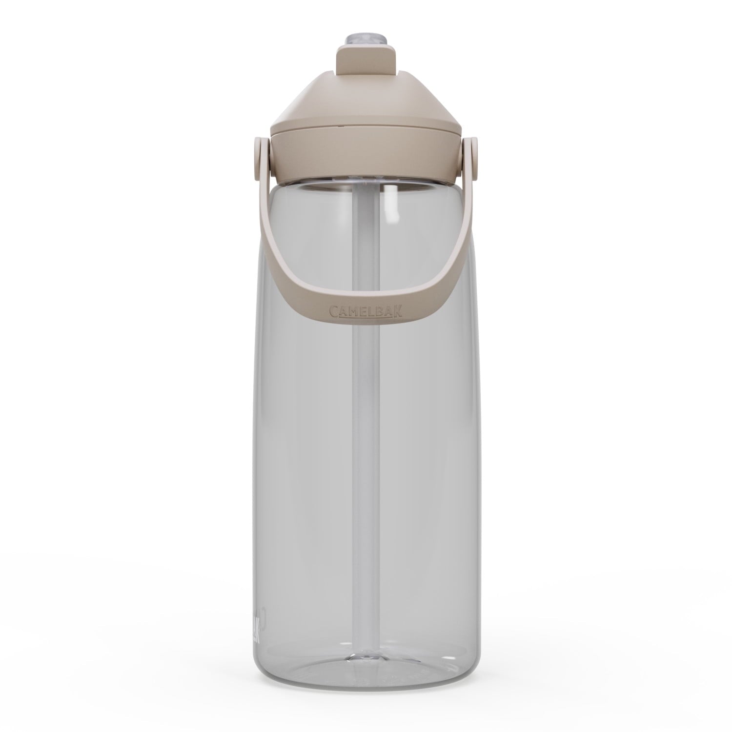 Camelbak Thrive™ Flip Straw Water Bottle 32oz, Clear C275P