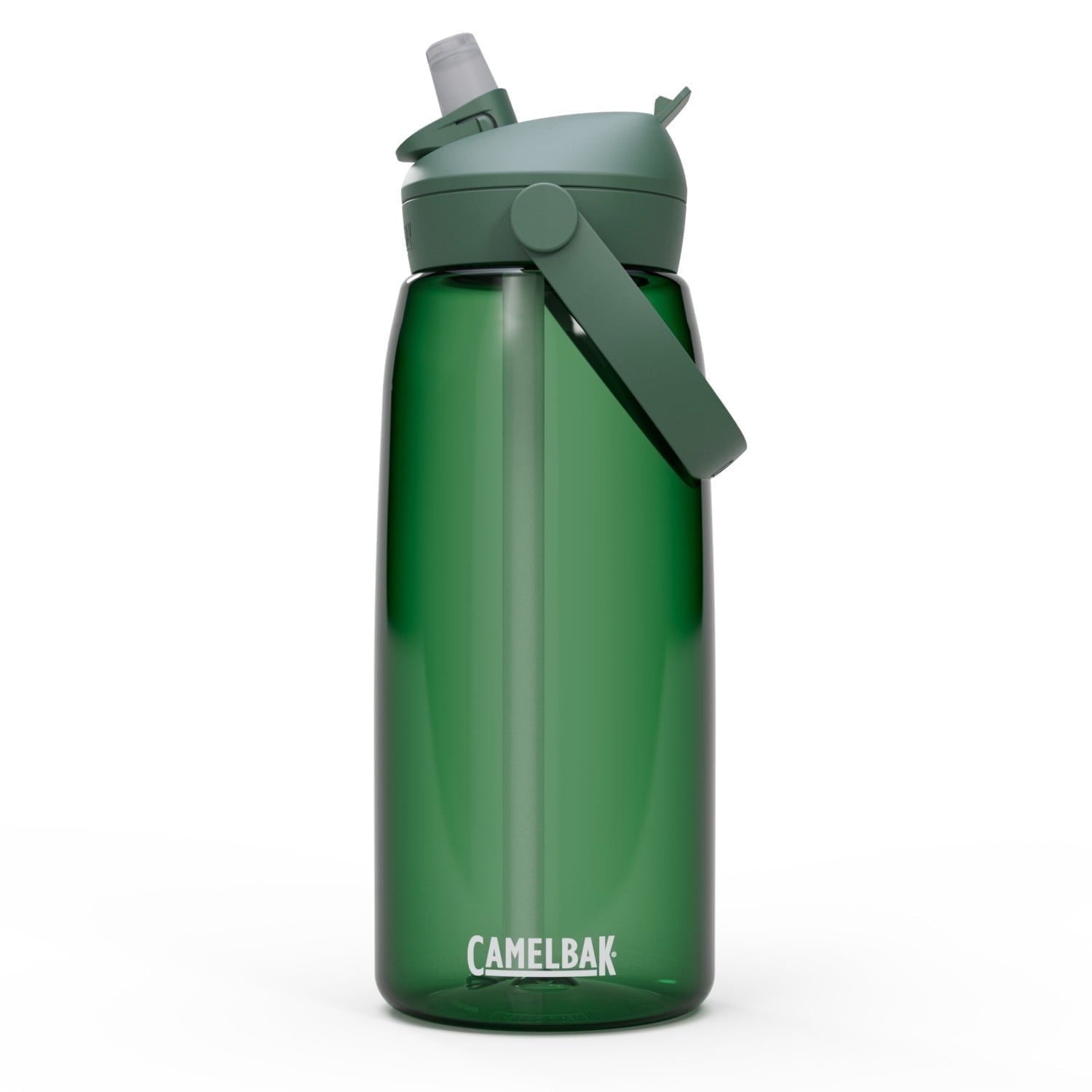 Camelbak Thrive™ Flip Straw Water Bottle 32oz, Clear C275P