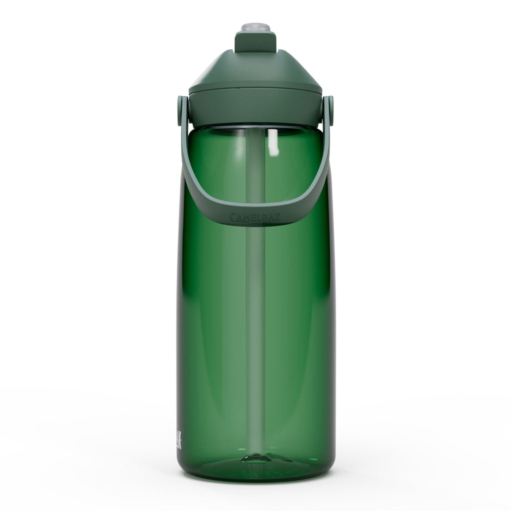 Camelbak Thrive™ Flip Straw Water Bottle 32oz, Clear C275P