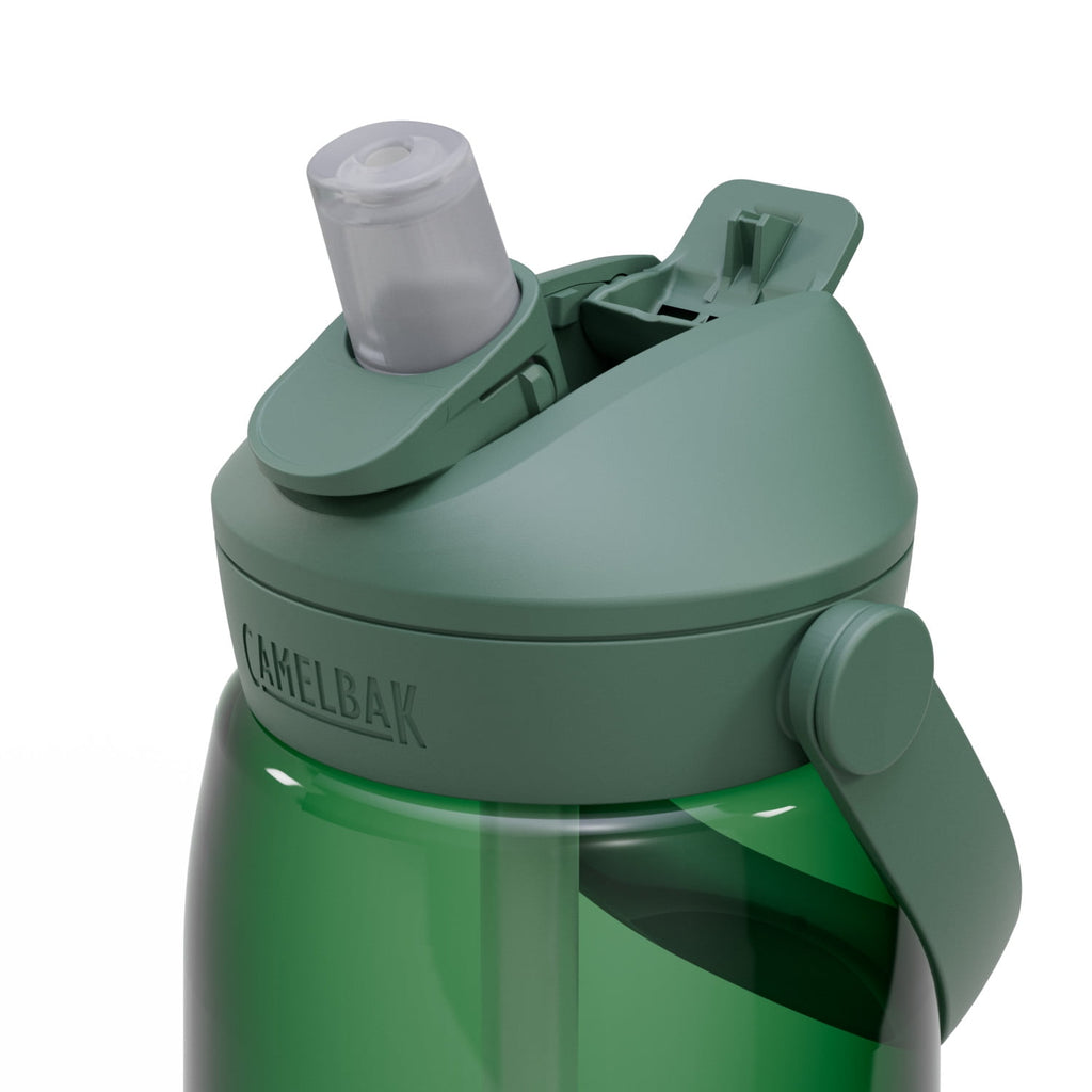 Camelbak Thrive™ Flip Straw Water Bottle 32oz, Clear C275P