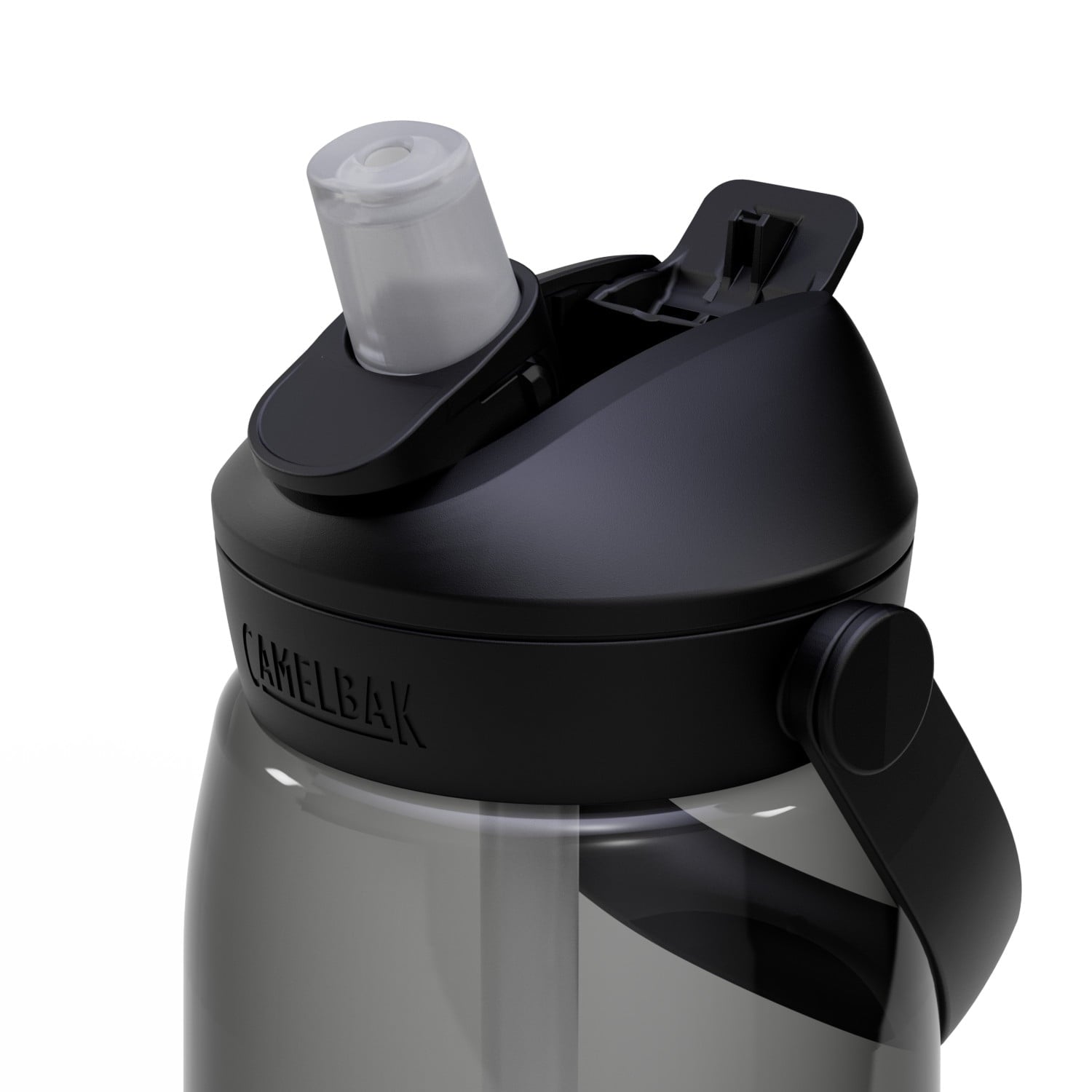 Camelbak Thrive™ Flip Straw Water Bottle 32oz, Clear C275P
