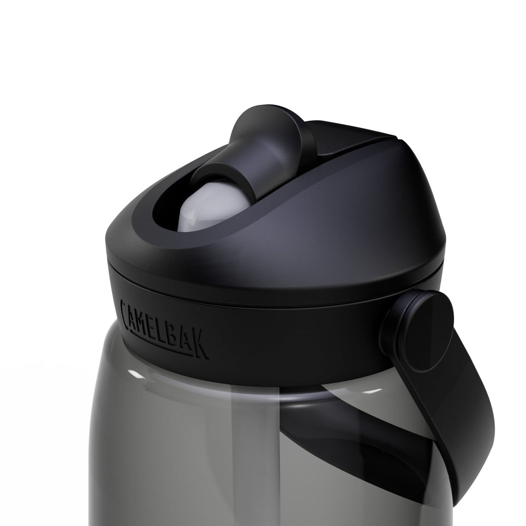 Camelbak Thrive™ Flip Straw Water Bottle 32oz, Clear C275P