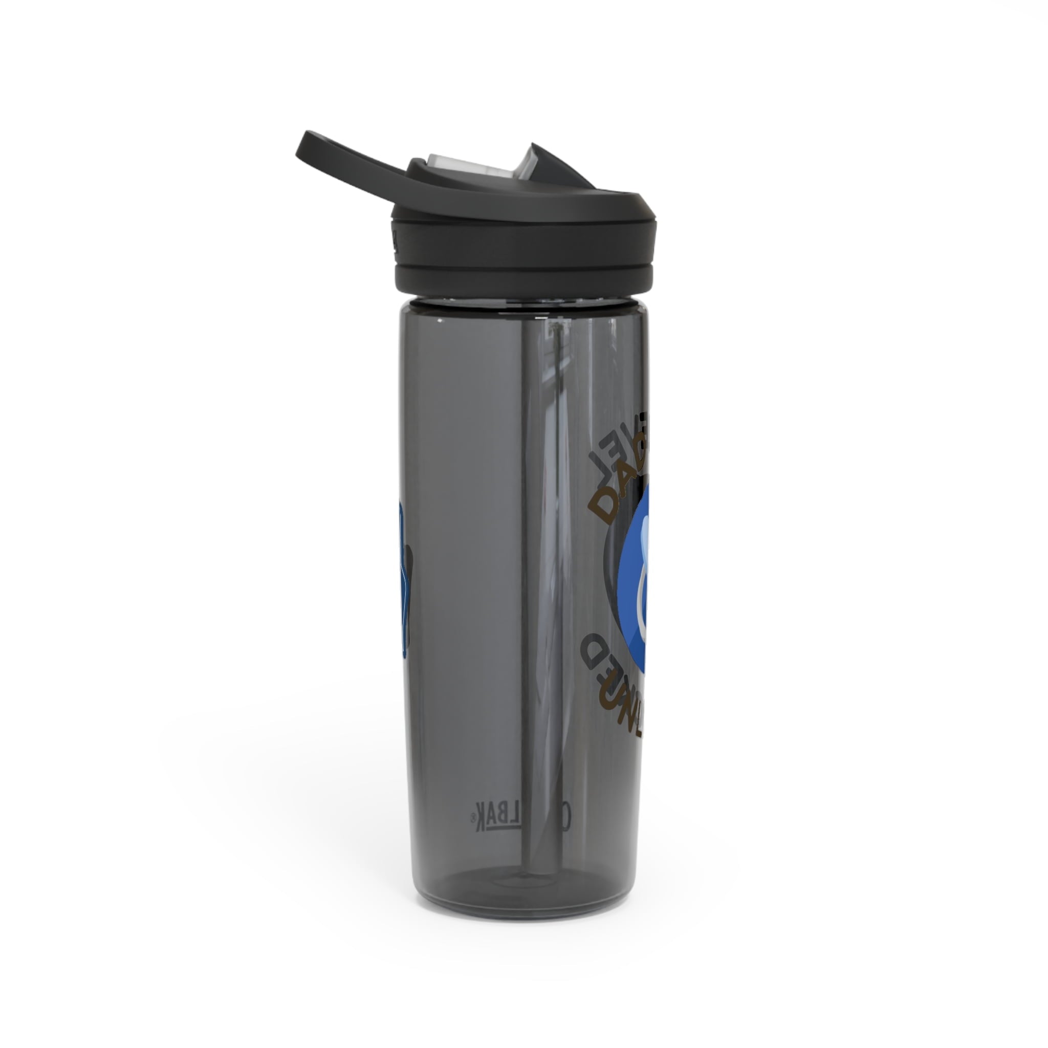 CamelBak Eddy®  Water Bottle, 20oz\25oz C300F