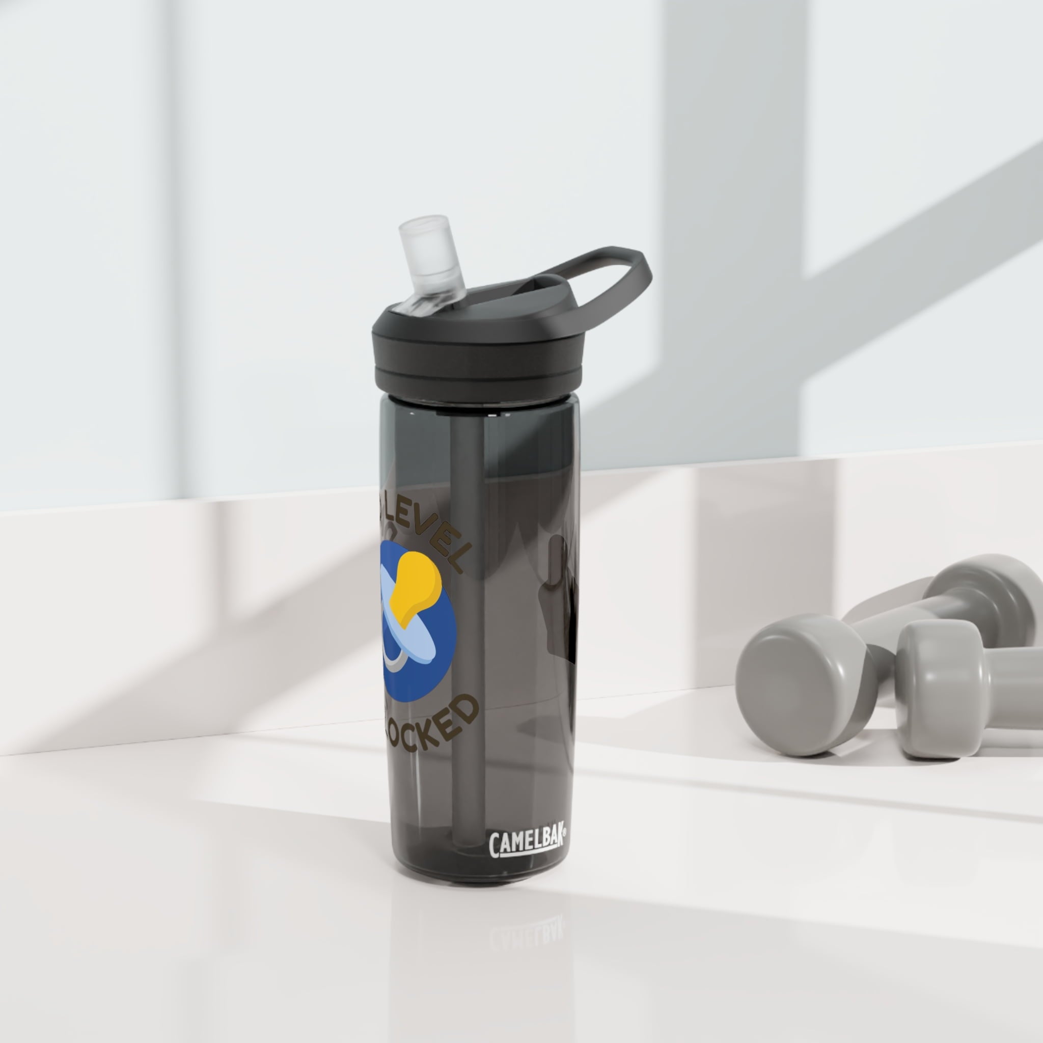 CamelBak Eddy®  Water Bottle, 20oz\25oz C300F