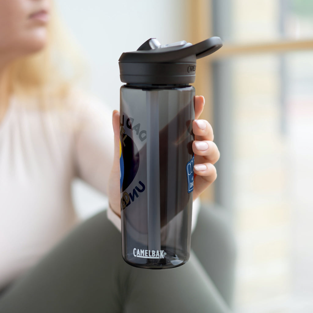 CamelBak Eddy®  Water Bottle, 20oz\25oz C300F