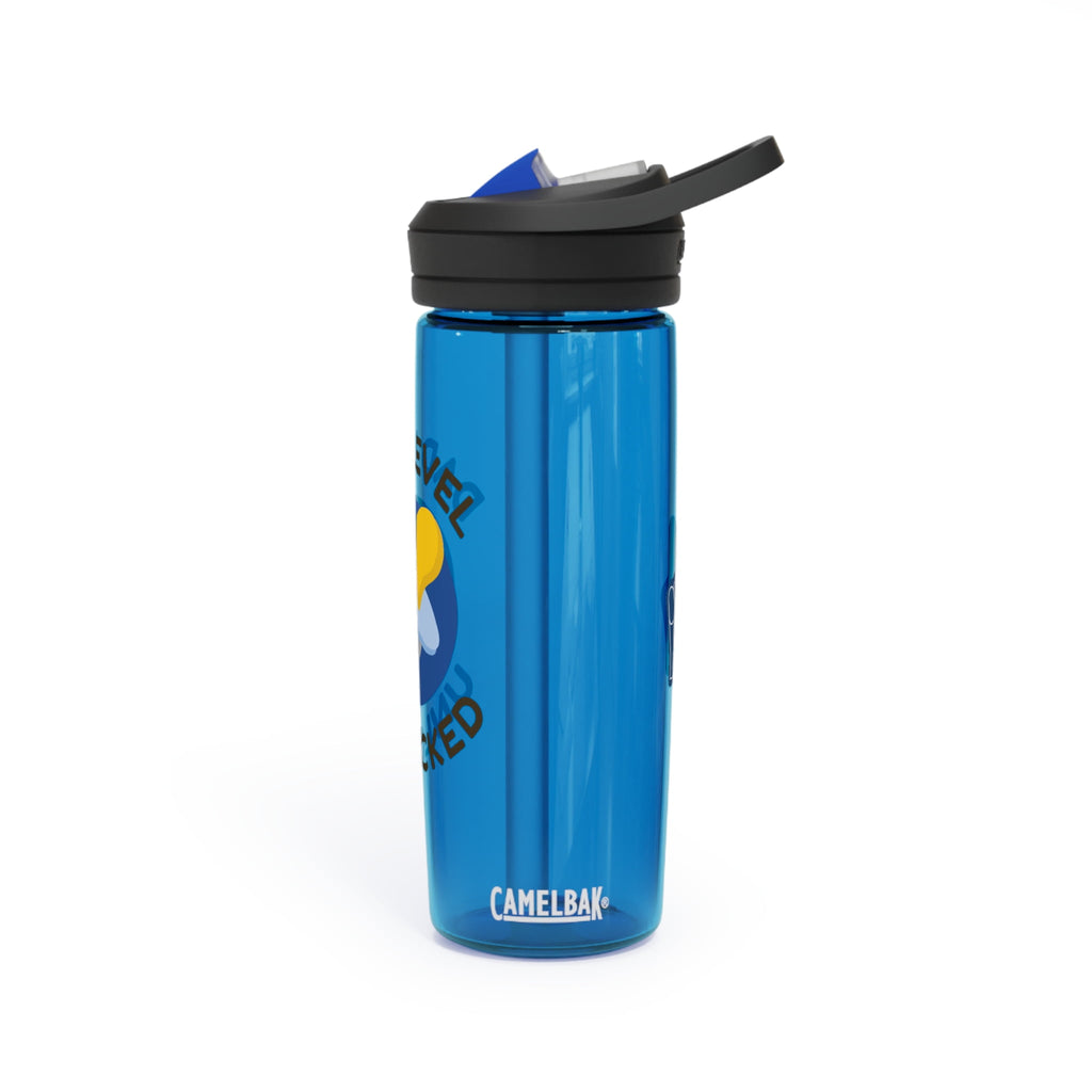 CamelBak Eddy®  Water Bottle, 20oz\25oz C300F