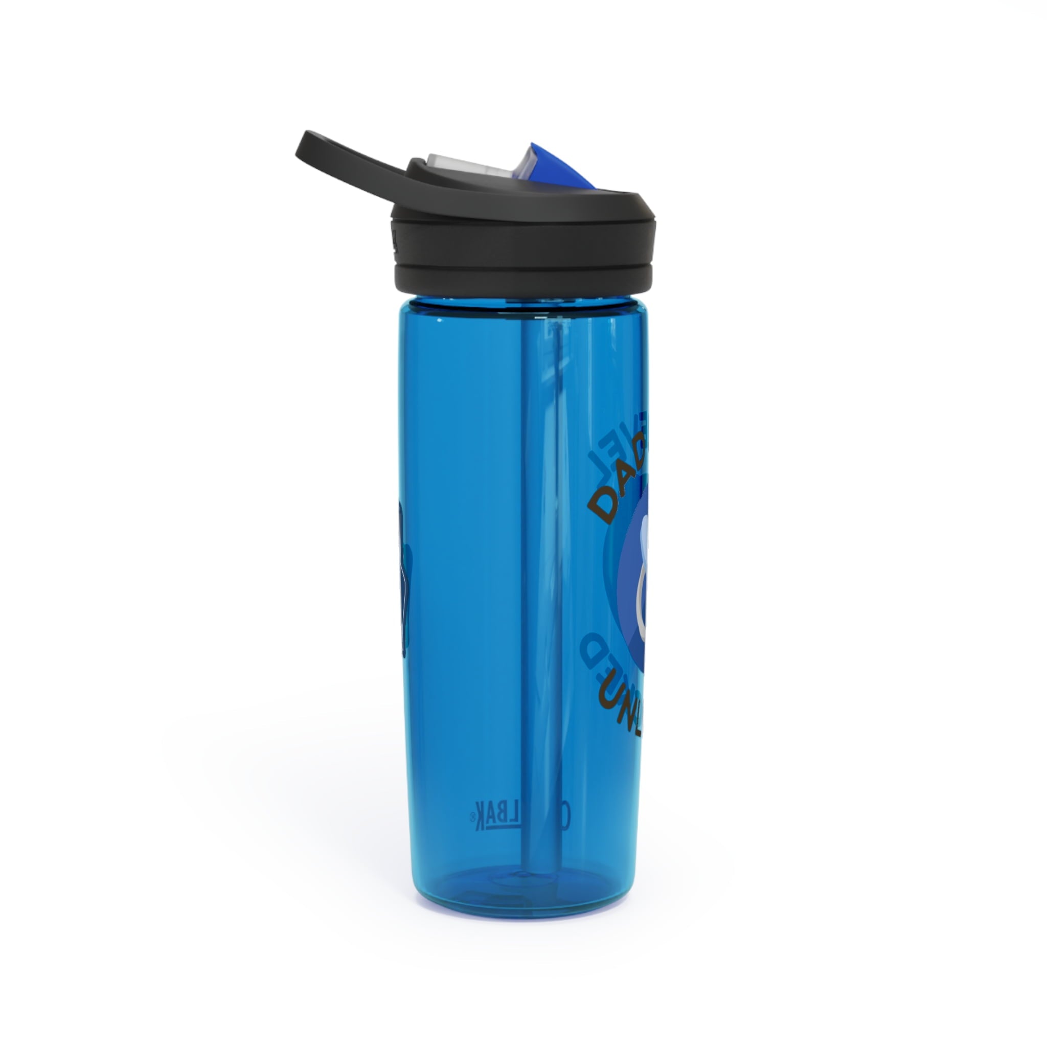 CamelBak Eddy®  Water Bottle, 20oz\25oz C300F