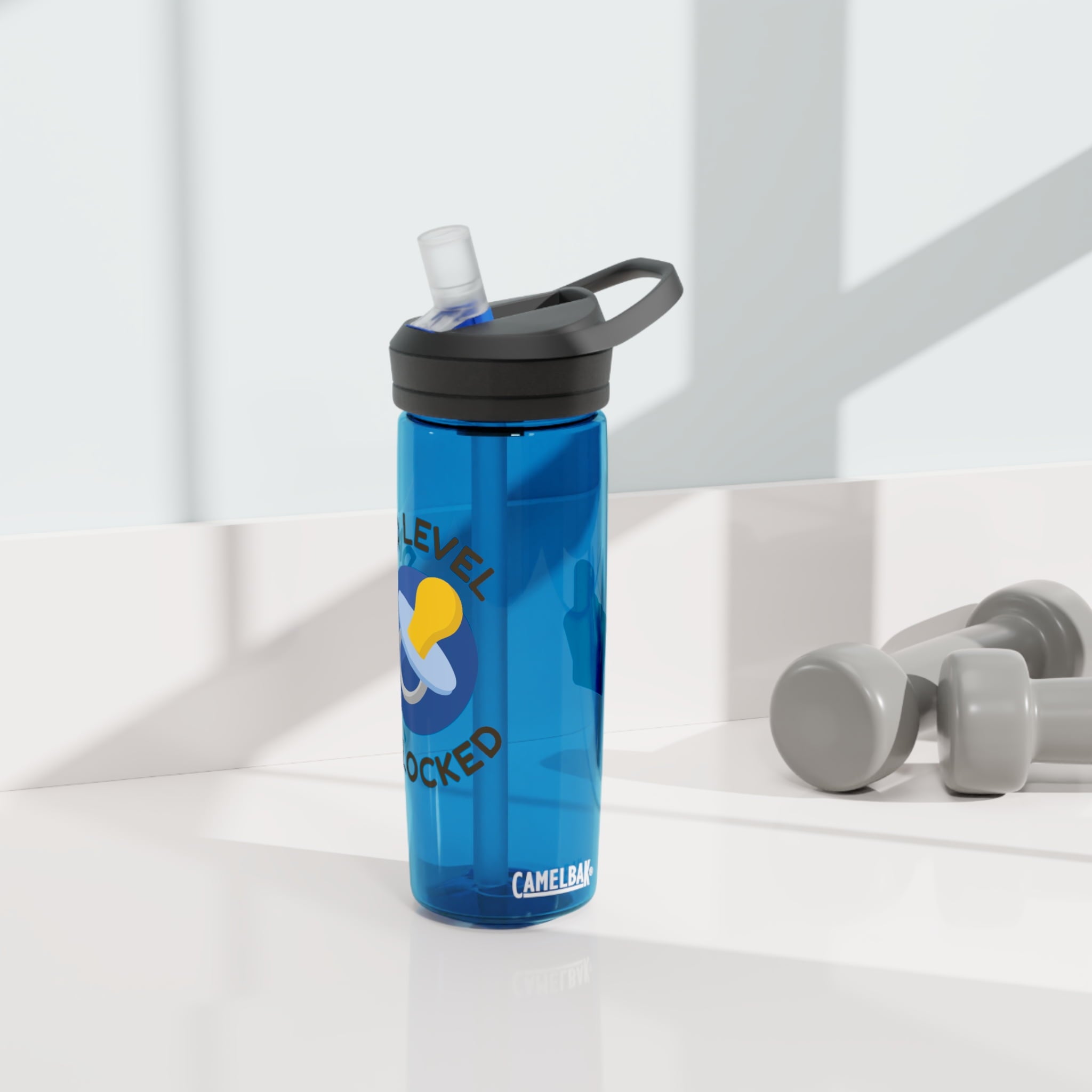 CamelBak Eddy®  Water Bottle, 20oz\25oz C300F