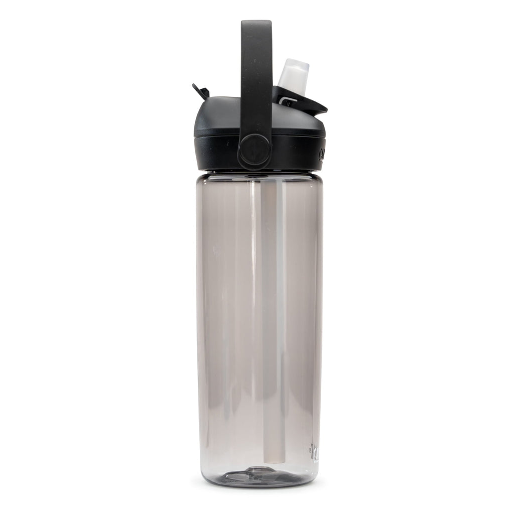 Camelbak Thrive Flip Straw 20oz Water Bottle, Charcoal C234T