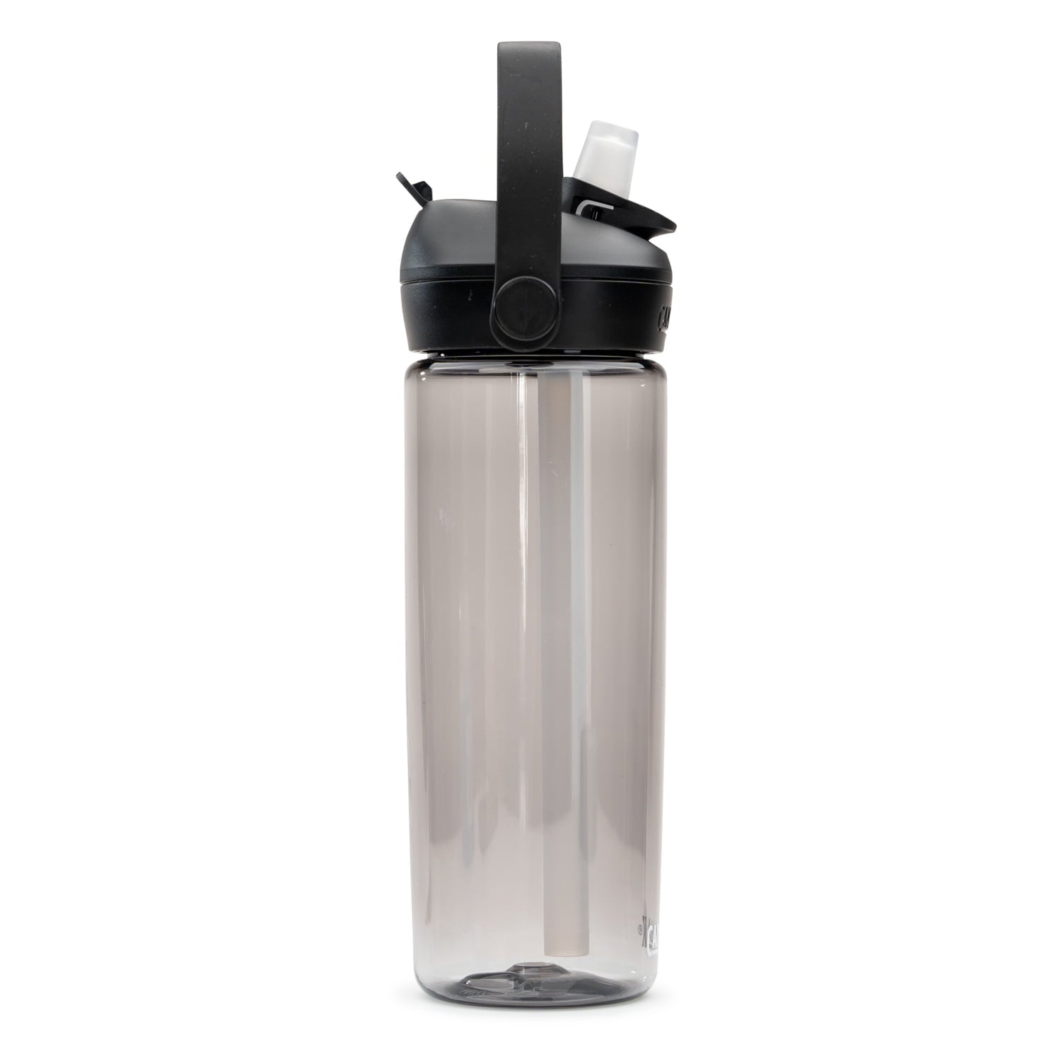 Camelbak Thrive Flip Straw 20oz Water Bottle, Charcoal C234T