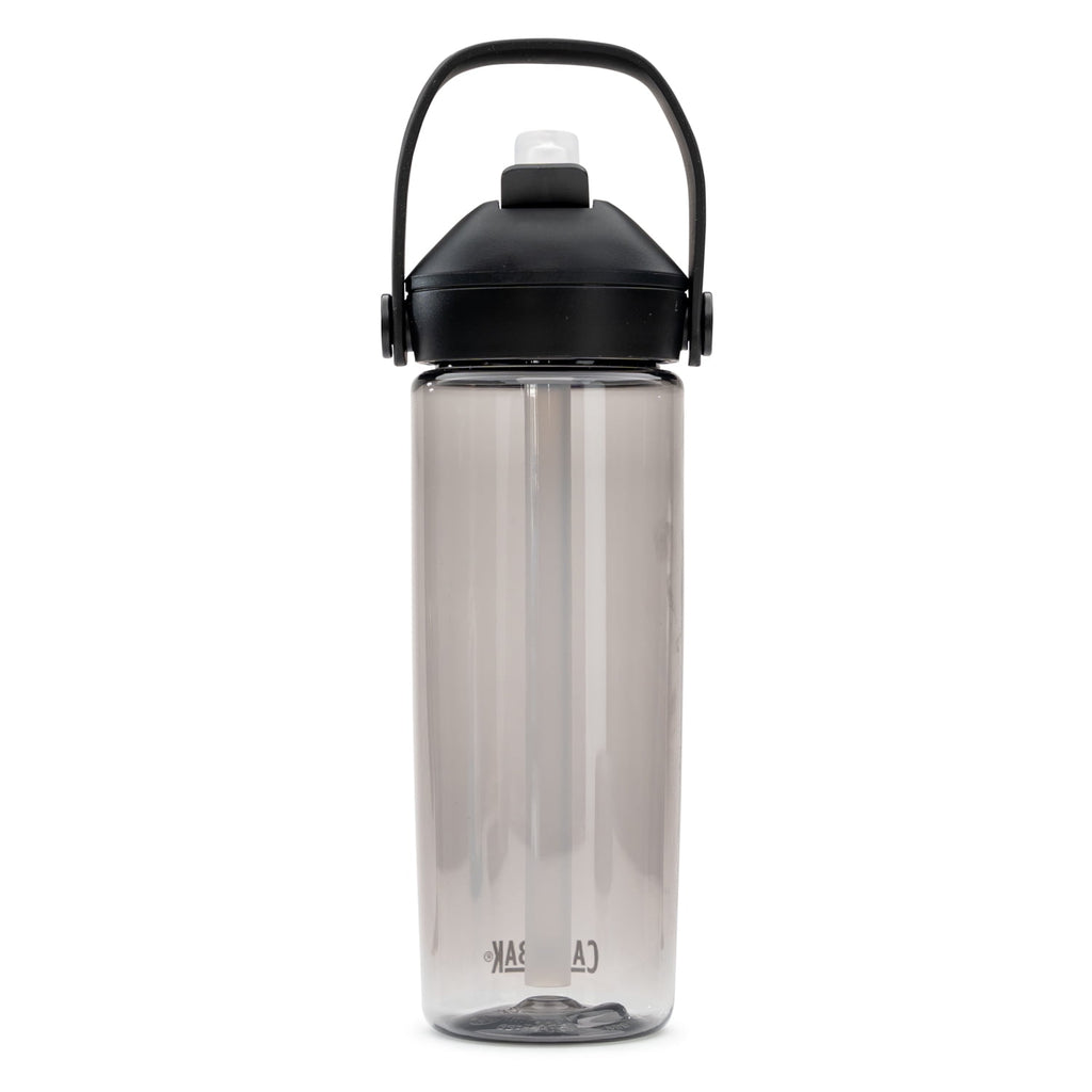 Camelbak Thrive Flip Straw 20oz Water Bottle, Charcoal C234T
