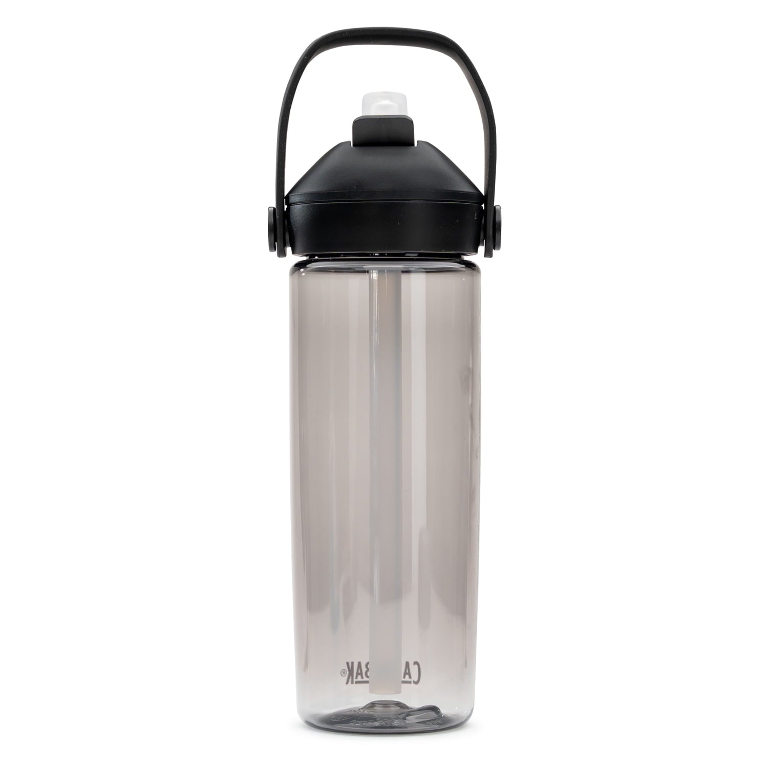 Camelbak Thrive Flip Straw 20oz Water Bottle, Charcoal C234T