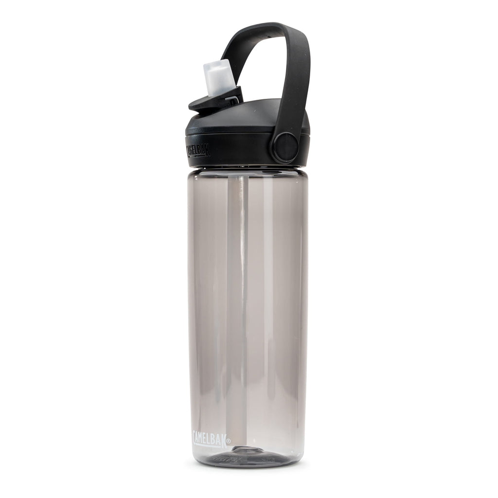 Camelbak Thrive Flip Straw 20oz Water Bottle, Charcoal C234T