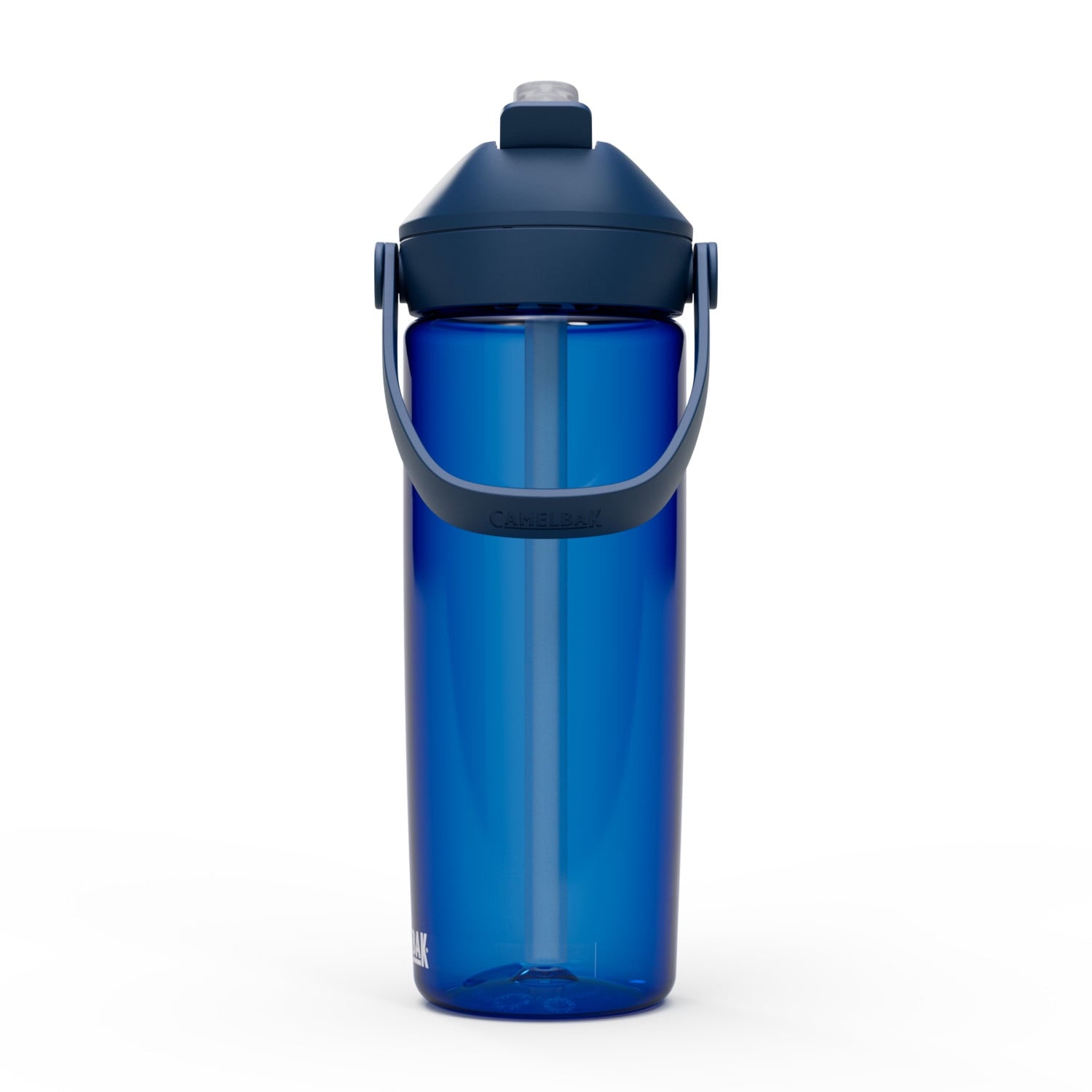 Camelbak Thrive Flip Straw 20oz Water Bottle, Charcoal C234T