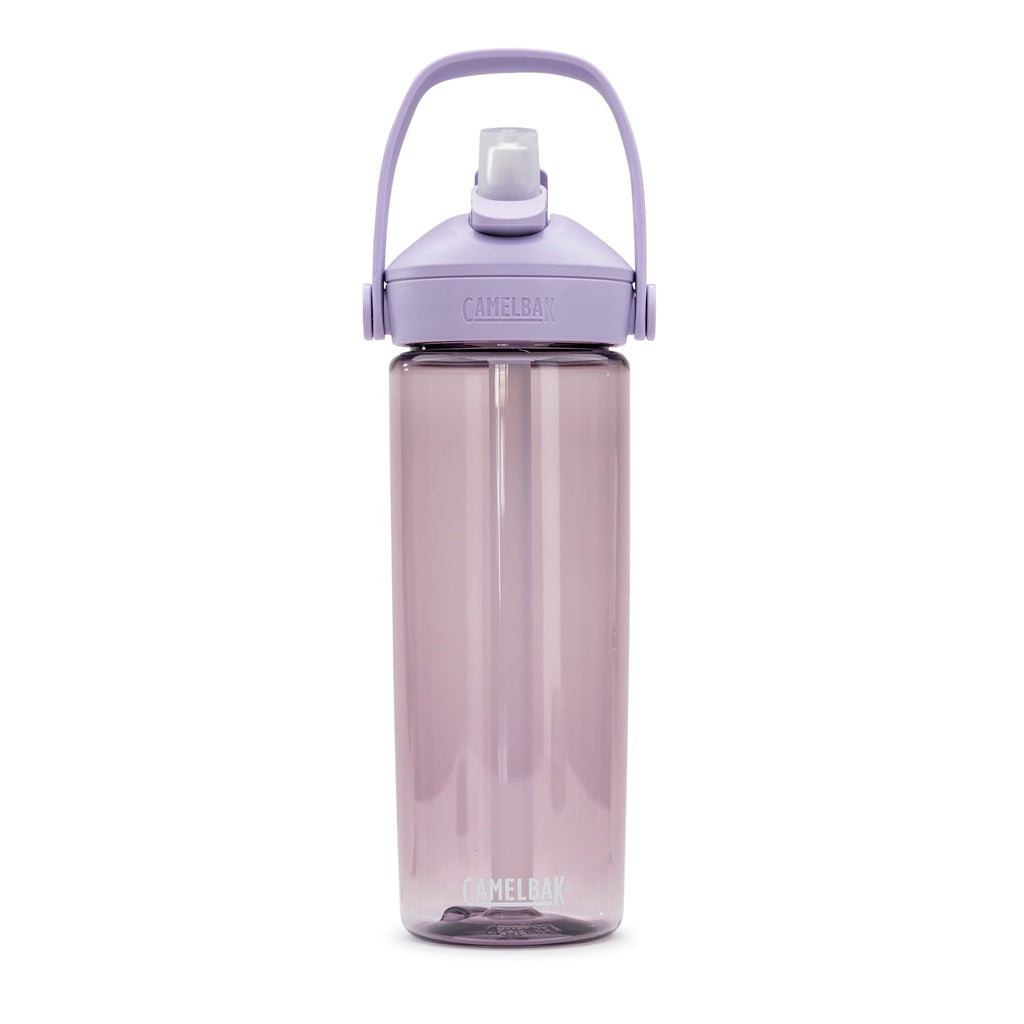 Camelbak Thrive Flip Straw 20oz Water Bottle, Charcoal C234T