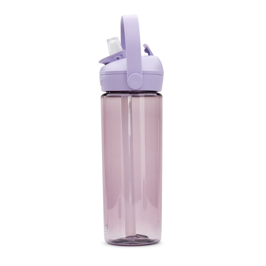 Camelbak Thrive Flip Straw 20oz Water Bottle, Charcoal C234T