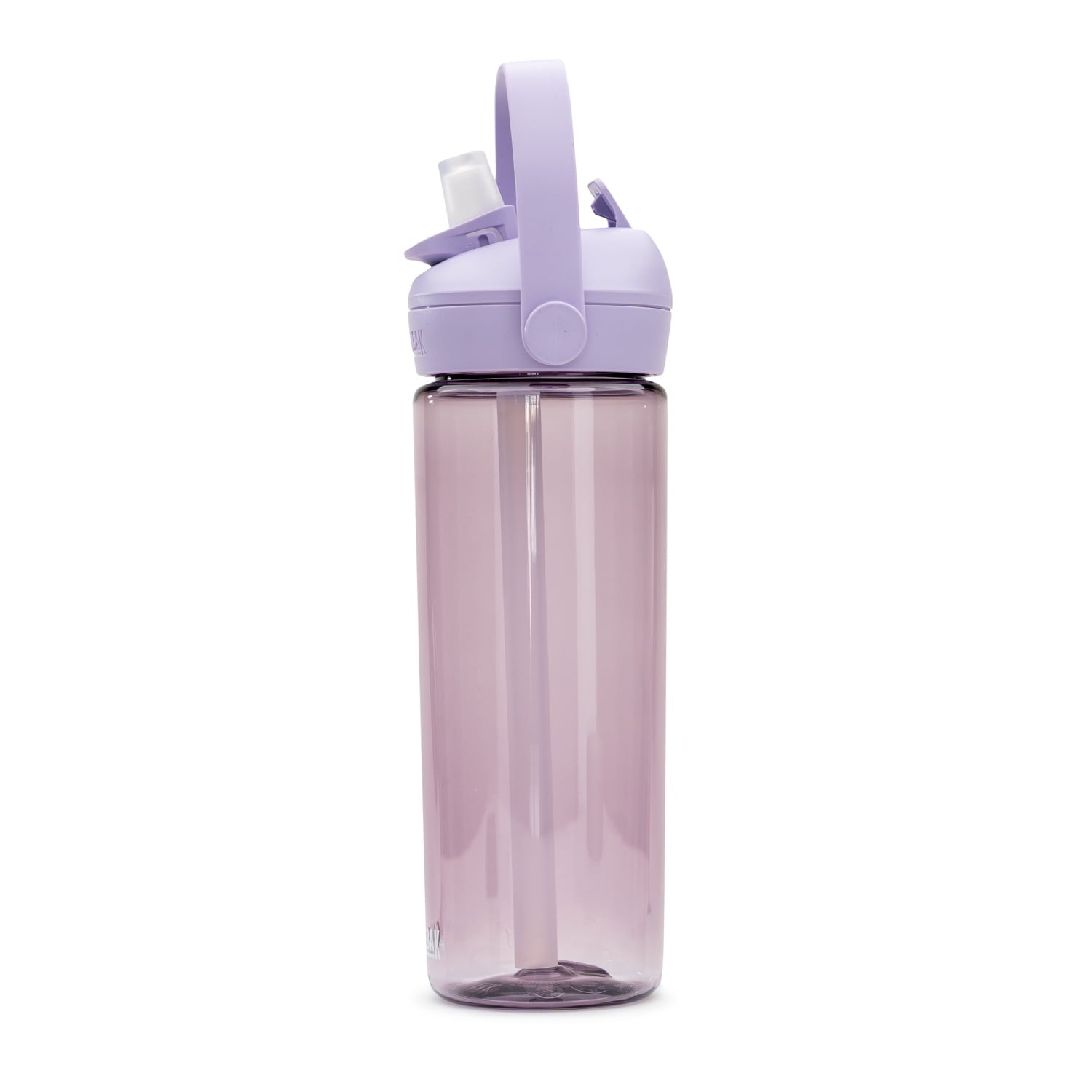 Camelbak Thrive Flip Straw 20oz Water Bottle, Charcoal C234T