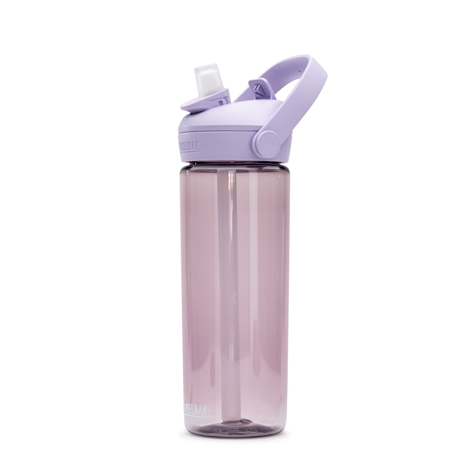 Camelbak Thrive Flip Straw 20oz Water Bottle, Charcoal C234T