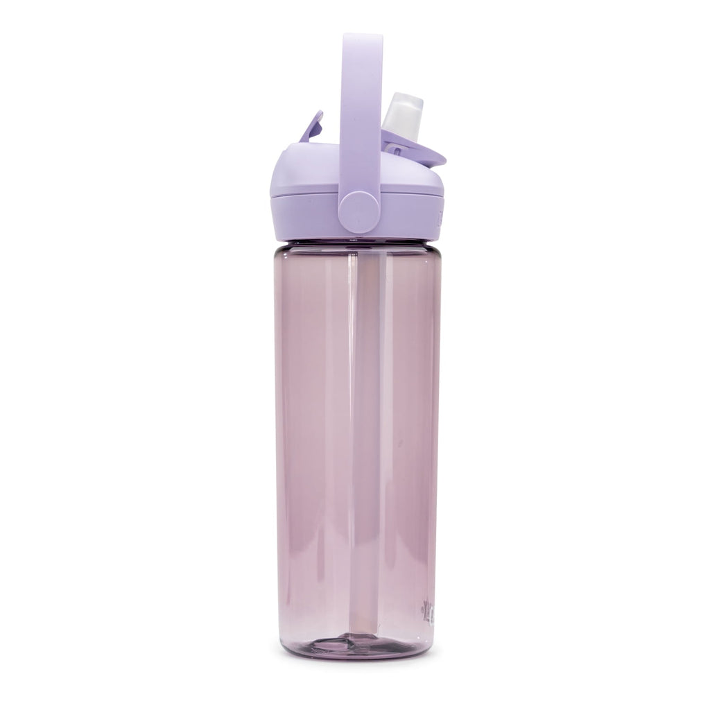 Camelbak Thrive Flip Straw 20oz Water Bottle, Charcoal C234T